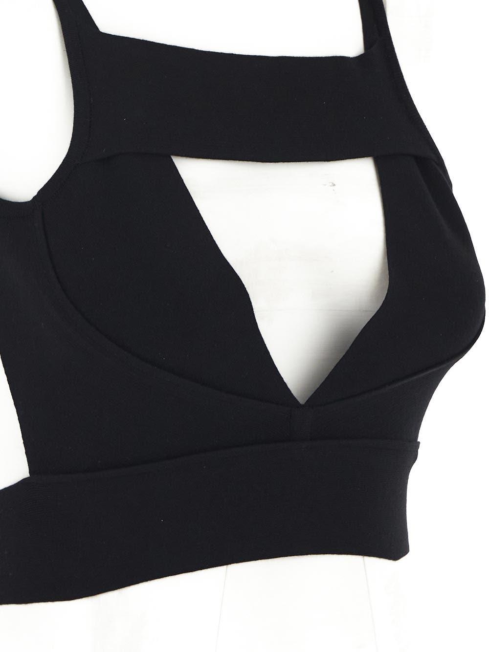 Shop Rick Owens Sling Bra