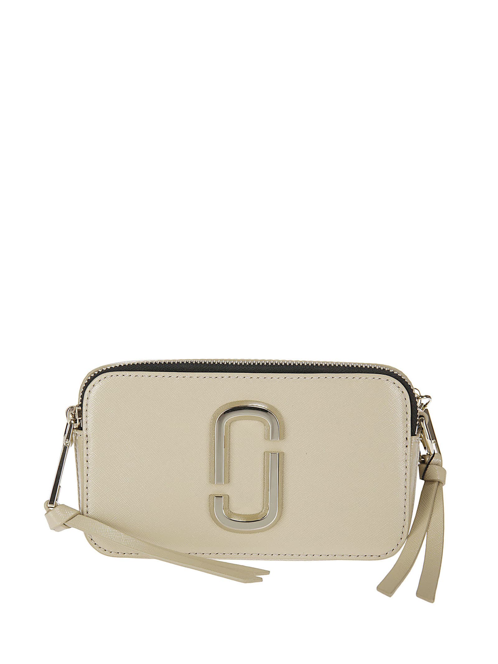 Shop Marc Jacobs The Snapshot In Khaki