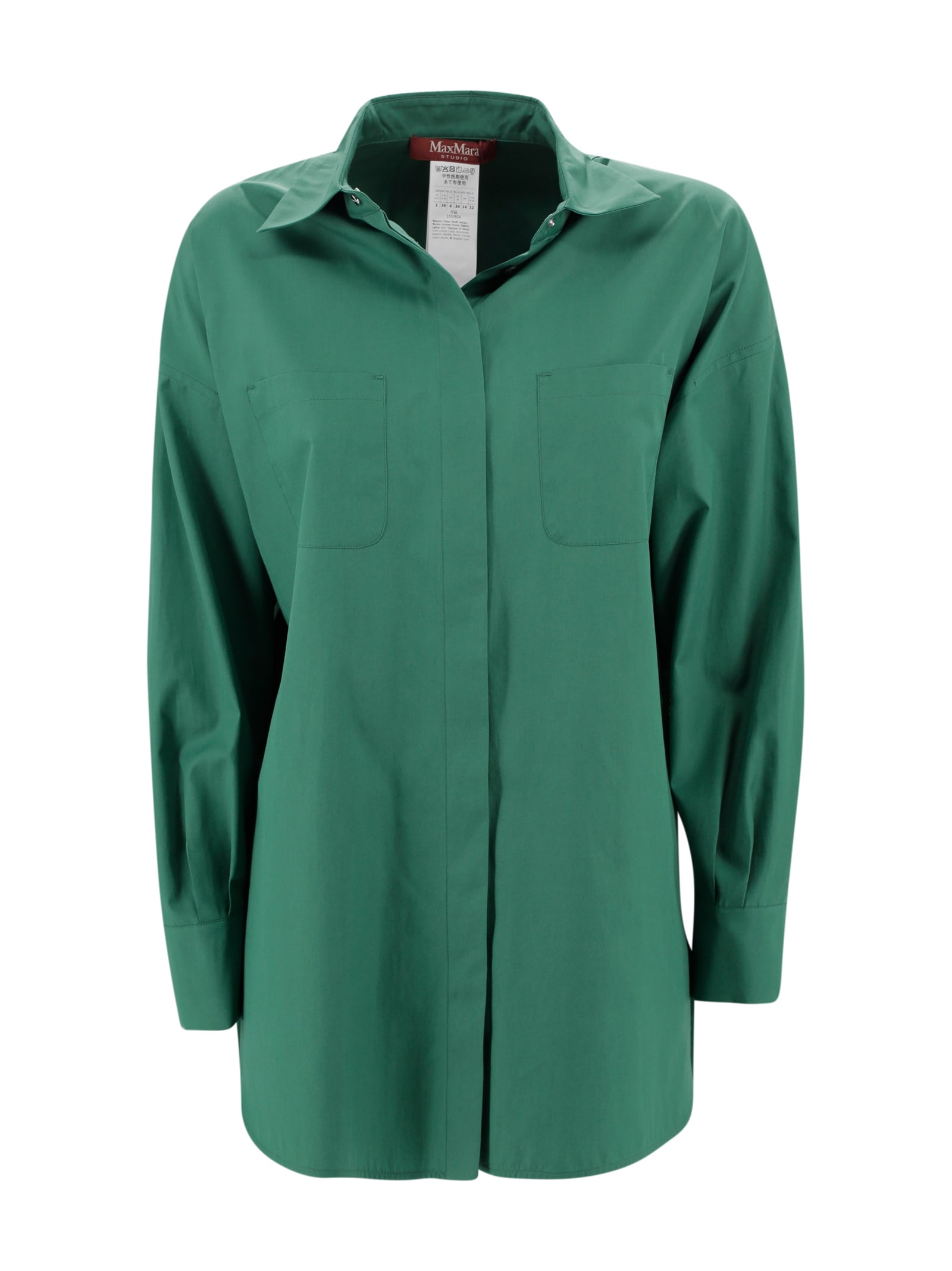 Odino Jacket