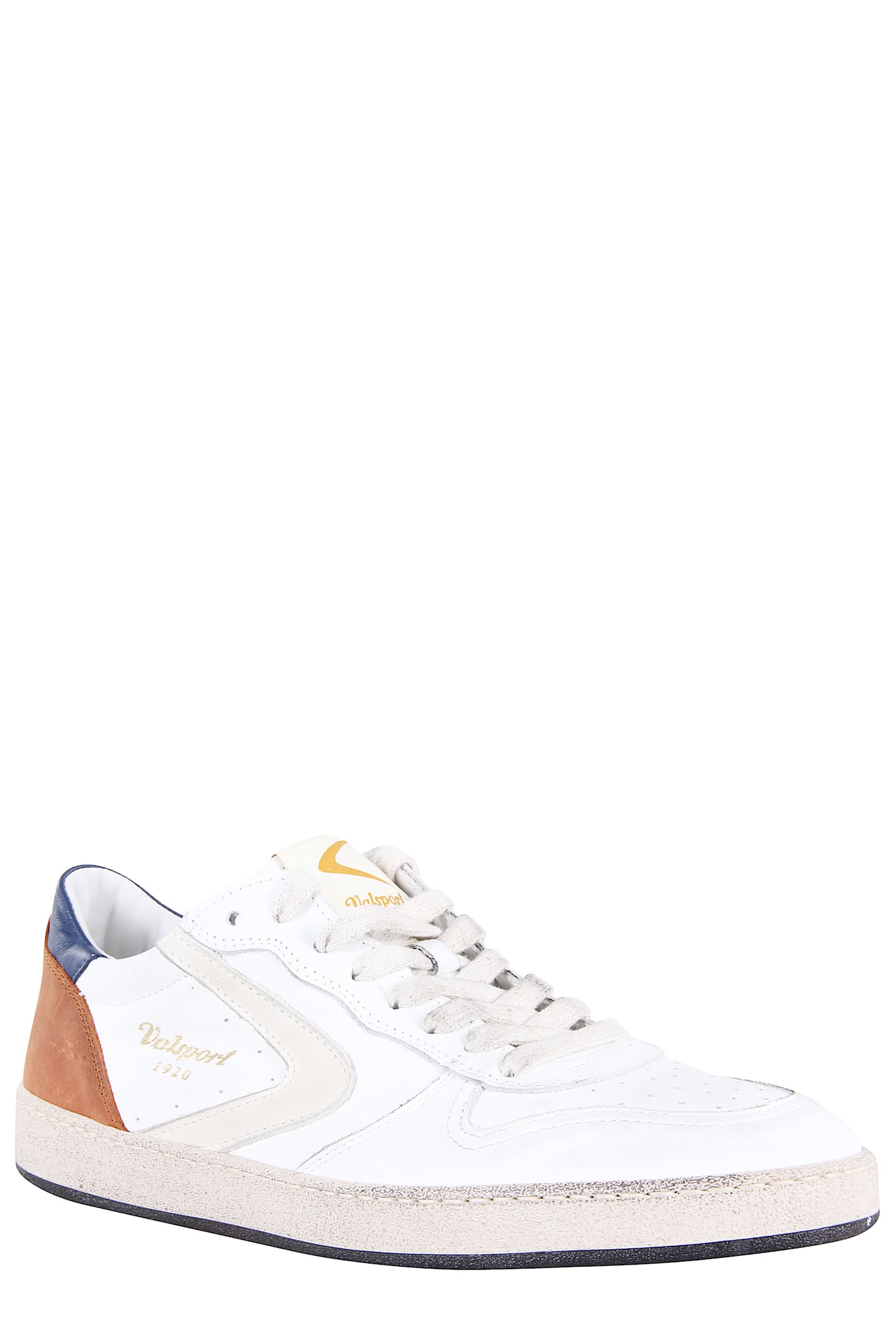 Valsport Davis Heritage In White