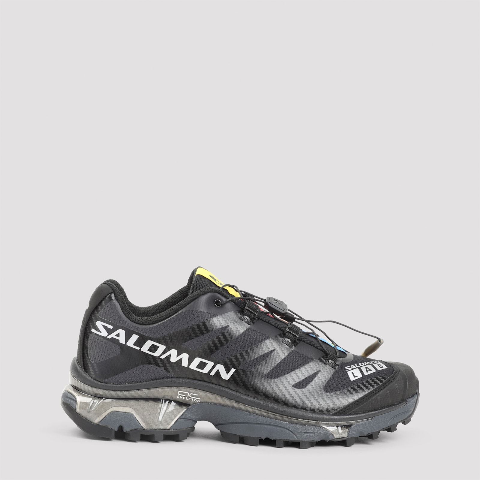 Salomon Xt-4 Og Sneakers In Black