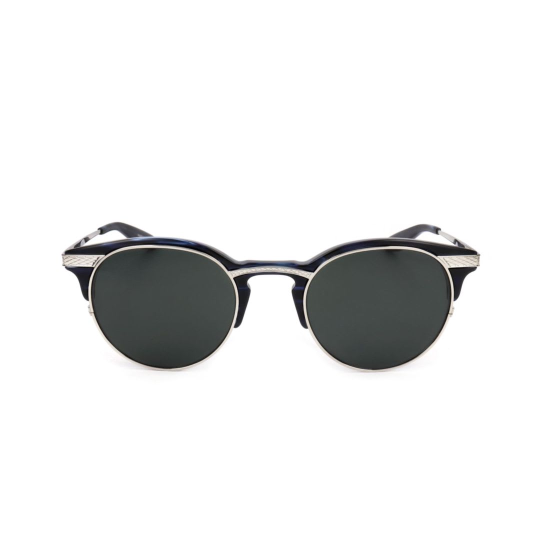 Shop Barton Perreira Bp00921oj-blue