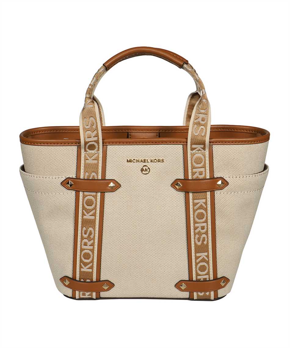 Michael Kors Ladies Bicolor Maeve Small Tote Bag 30F2G5VT1L-987  196163505299 - Handbags - Jomashop