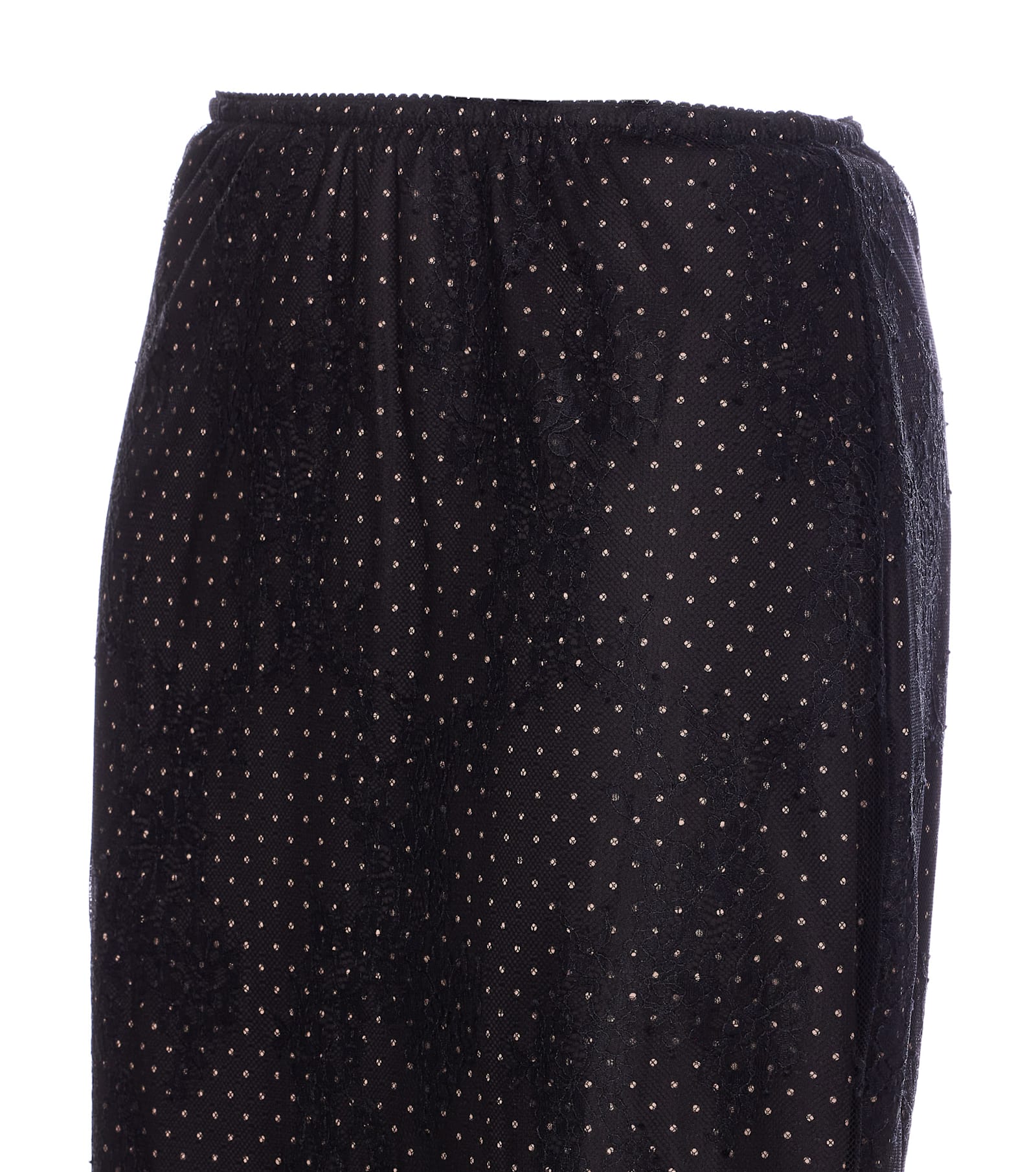 Aniye By Midi Skirt Leonie In Gray