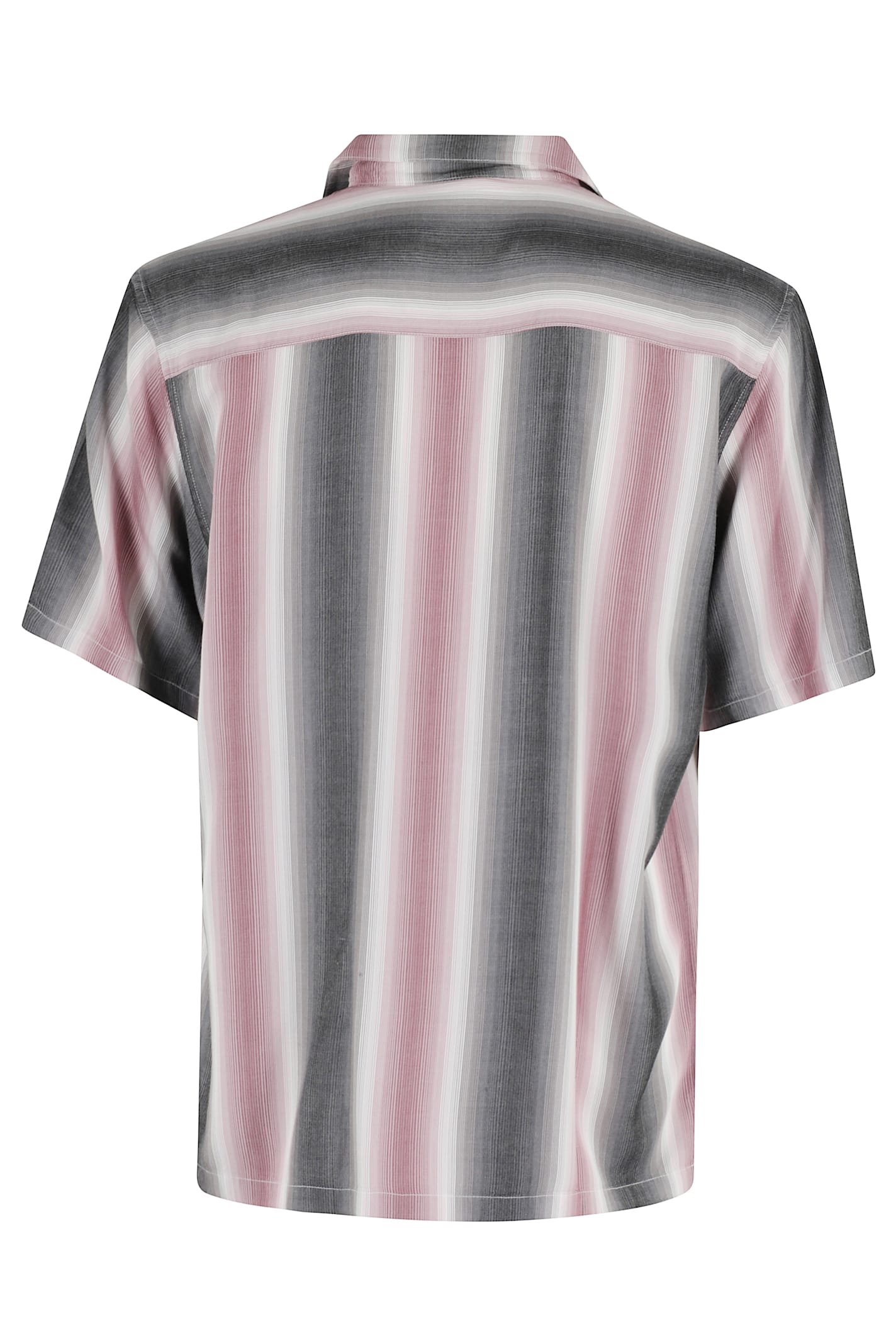 Carhartt Dashner Short Sleeve Camp Shirt In Multi