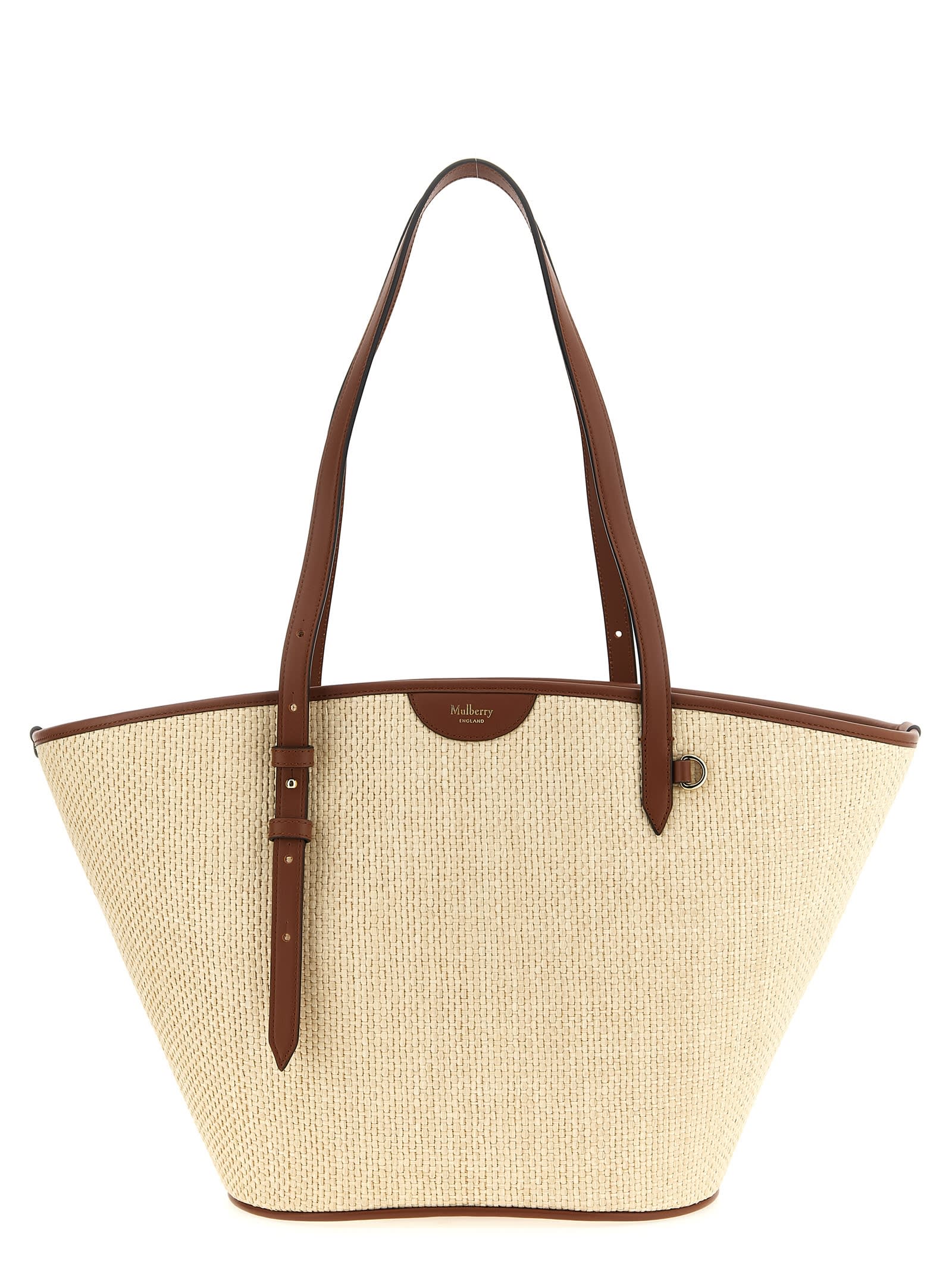 basket Tote Shopping Bag