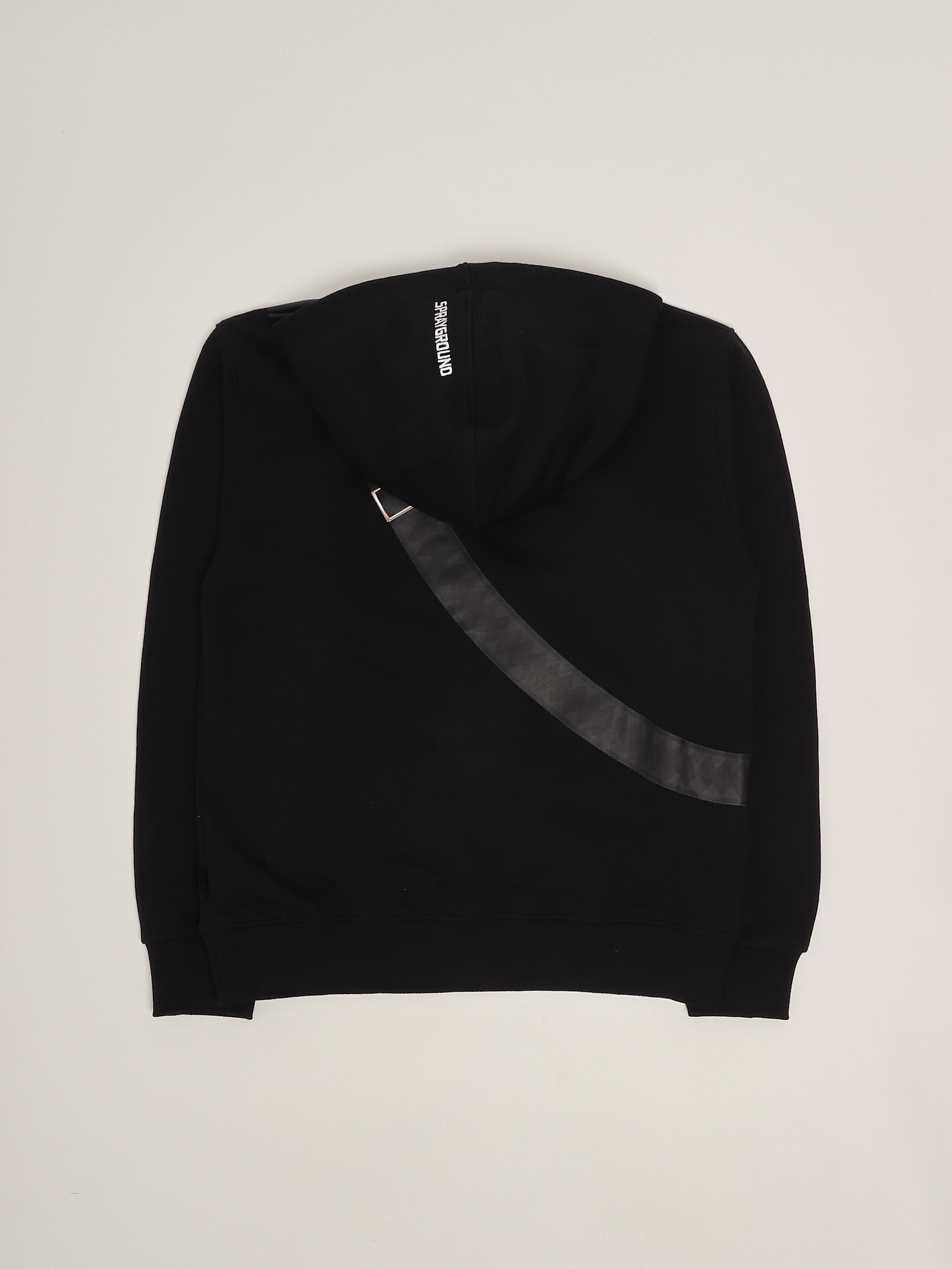 Sprayground Hoodie Hoodie In Black