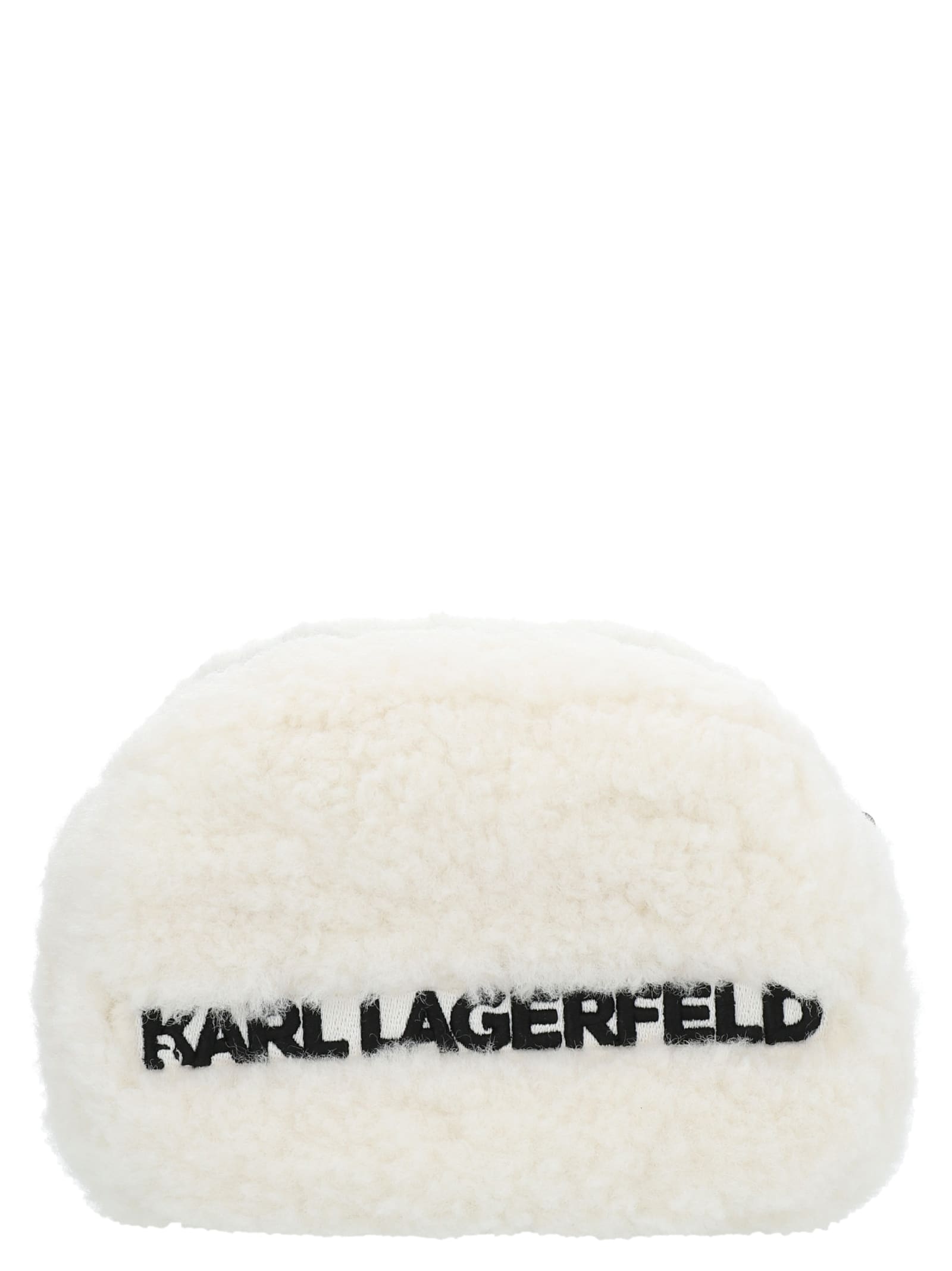 Karl Lagerfeld cara Loves Karl Crossbody Bag
