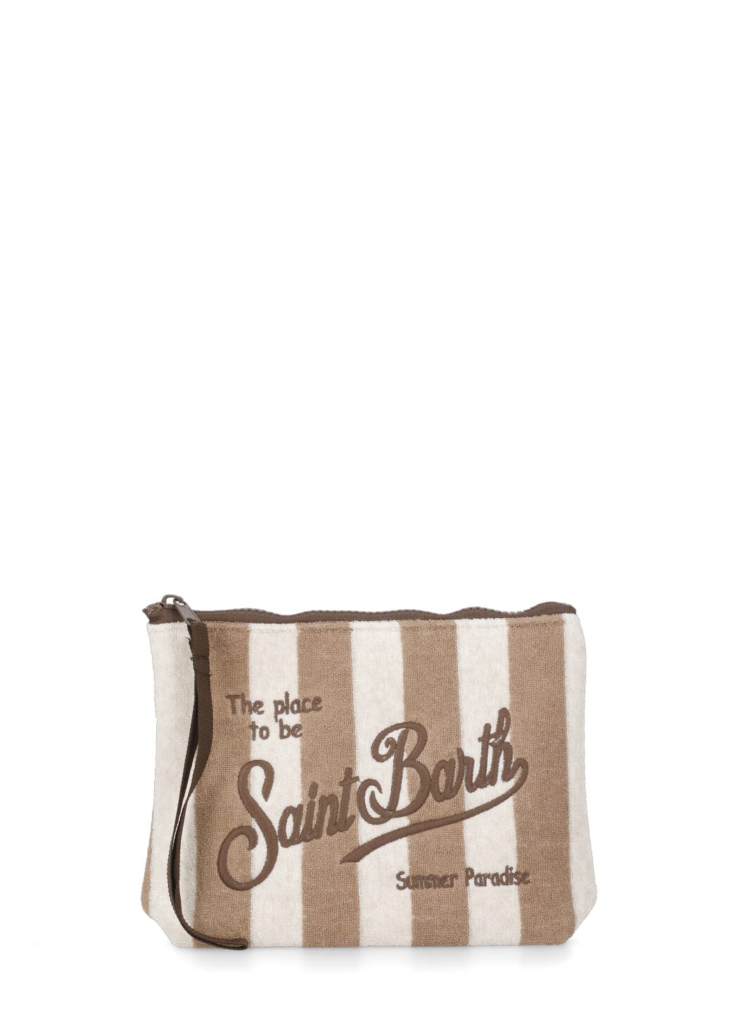 Mc2 Saint Barth Aline Sponge Pochette