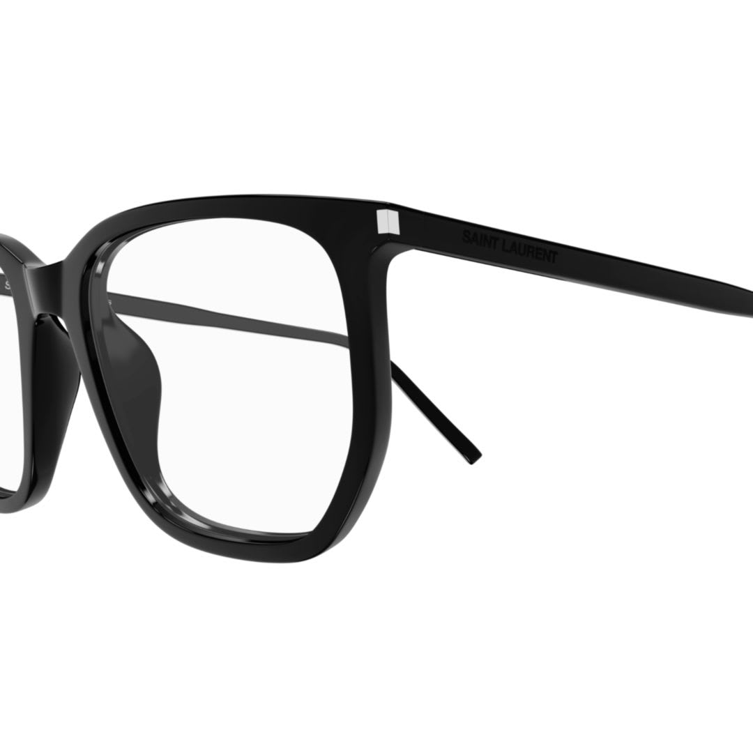 Shop Saint Laurent Sl 802001