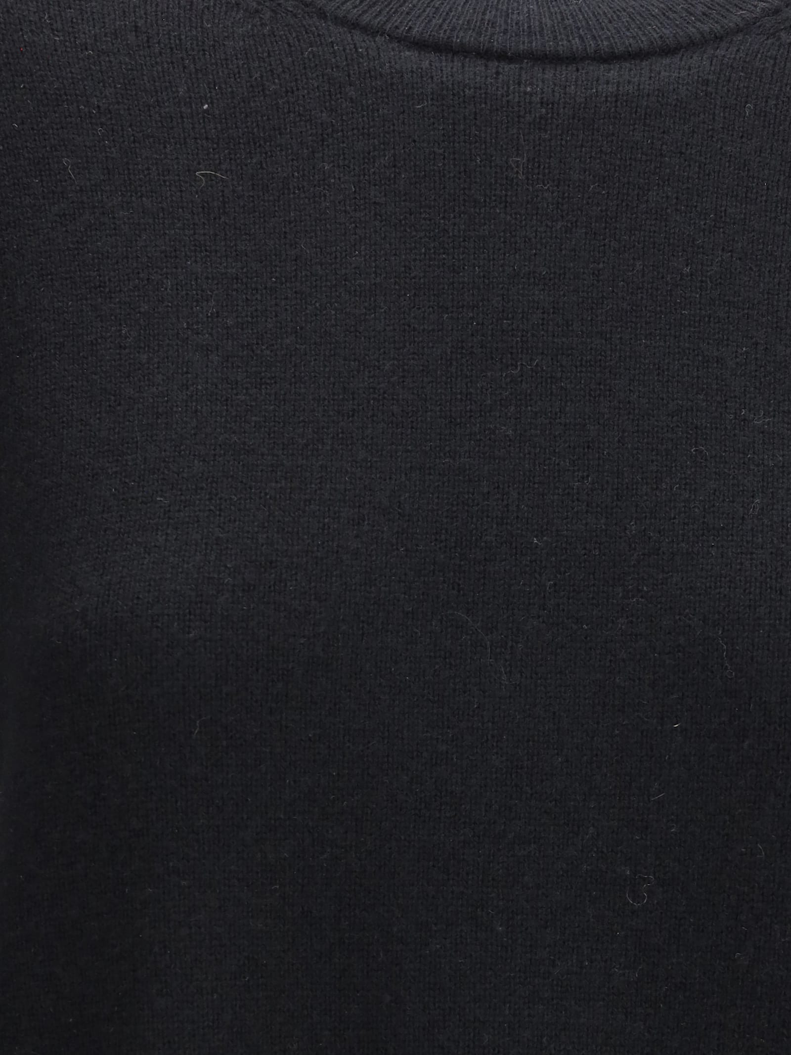 Max Mara Pisano Sweater In Blue