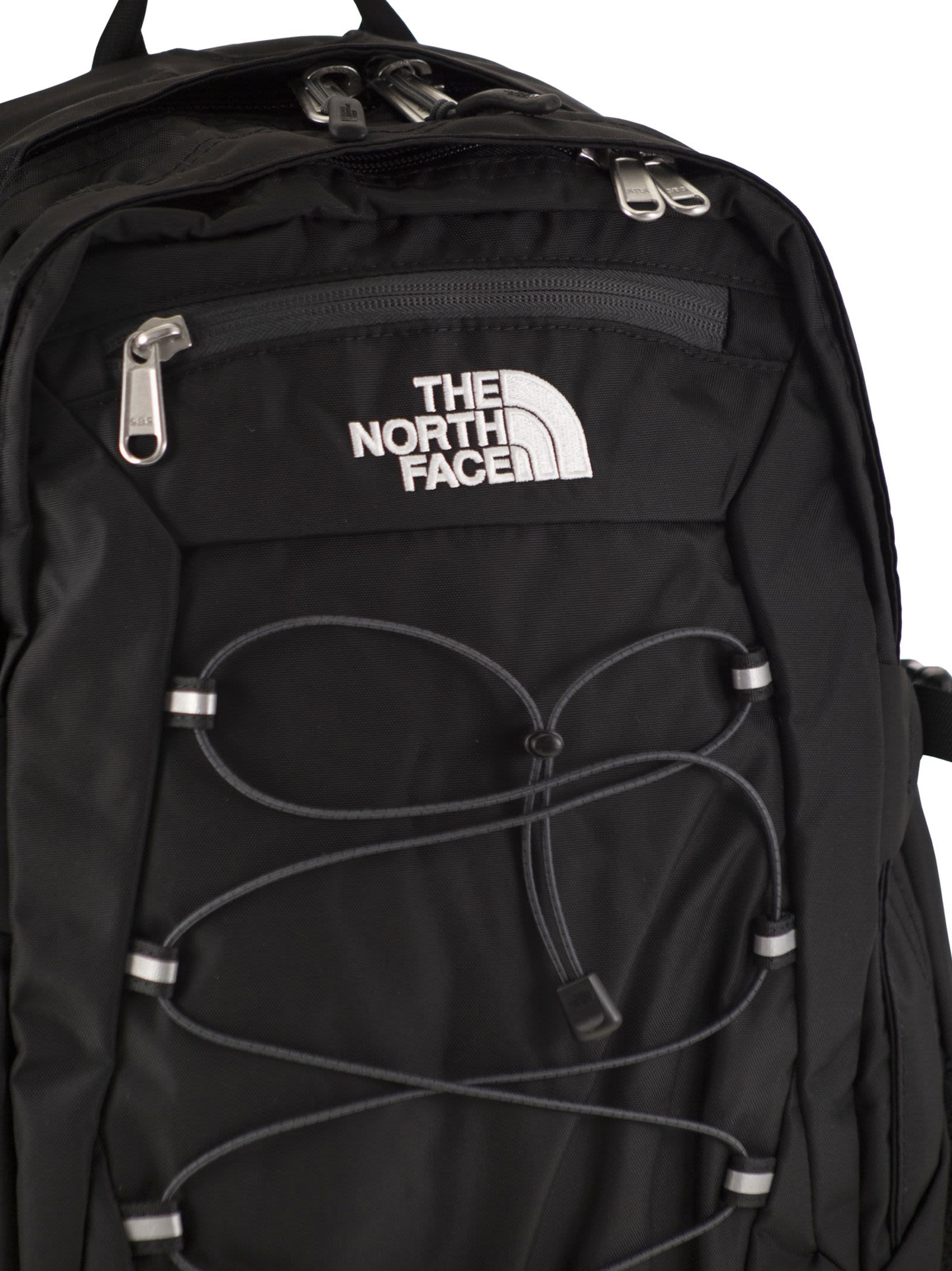 The North Face Borealis - Classic Backpack In Black