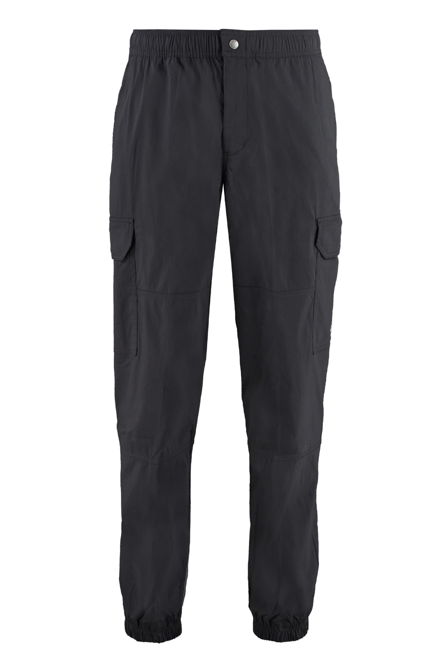The North Face Cotton Blend Cargo-trousers