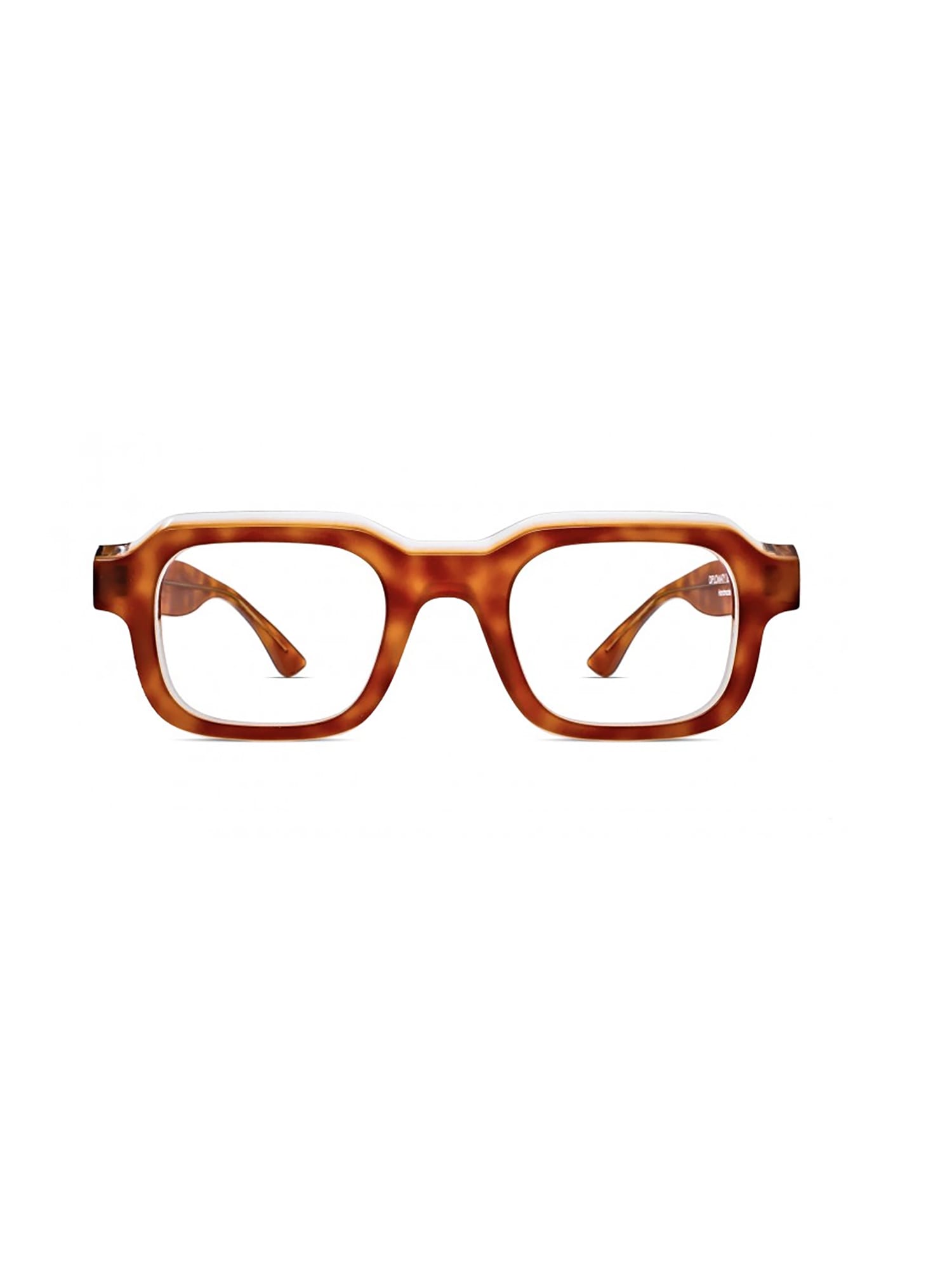 Shop Thierry Lasry Diplomaty Eyewear