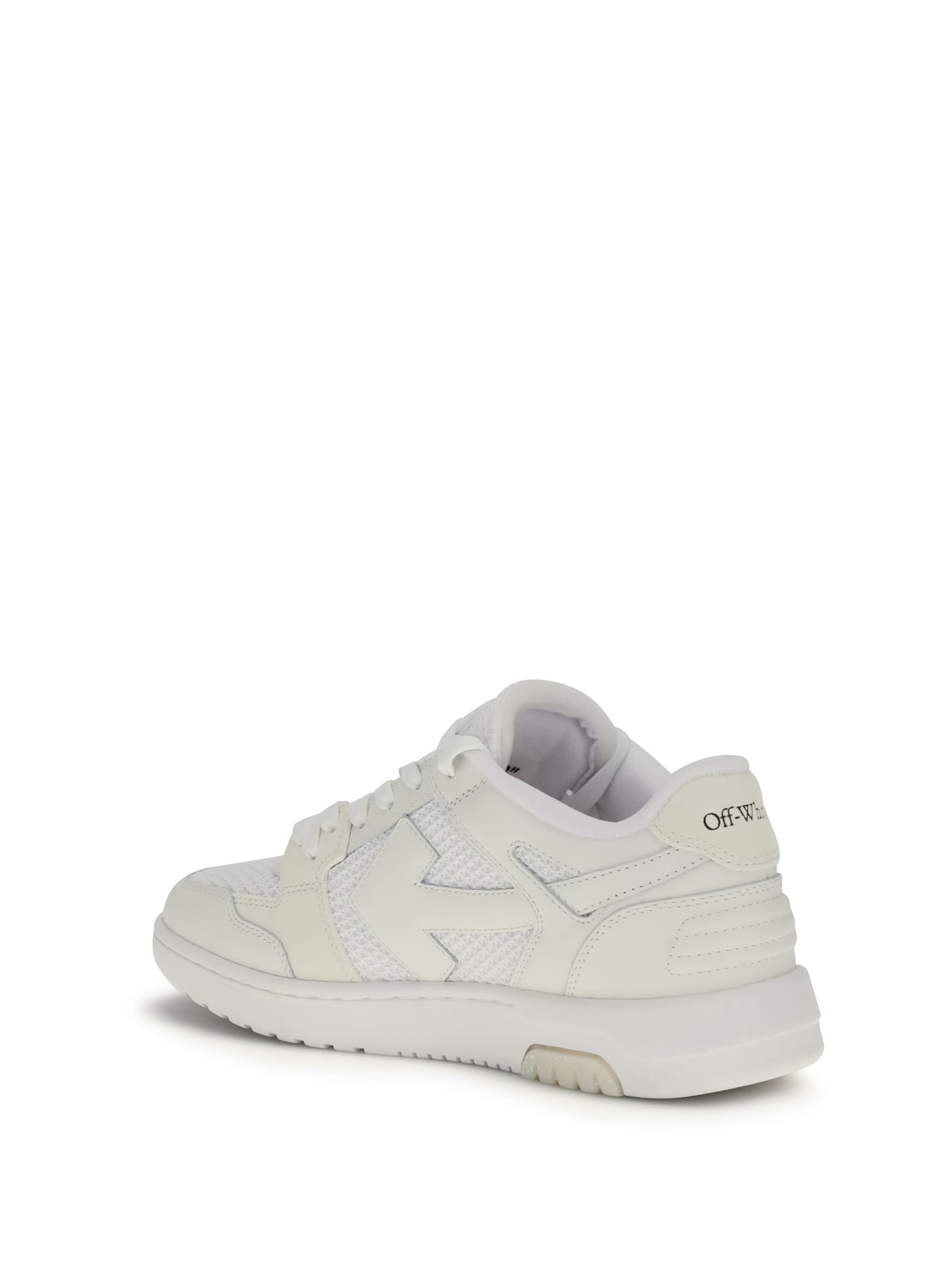 Off-white Slim Out Of Office In White