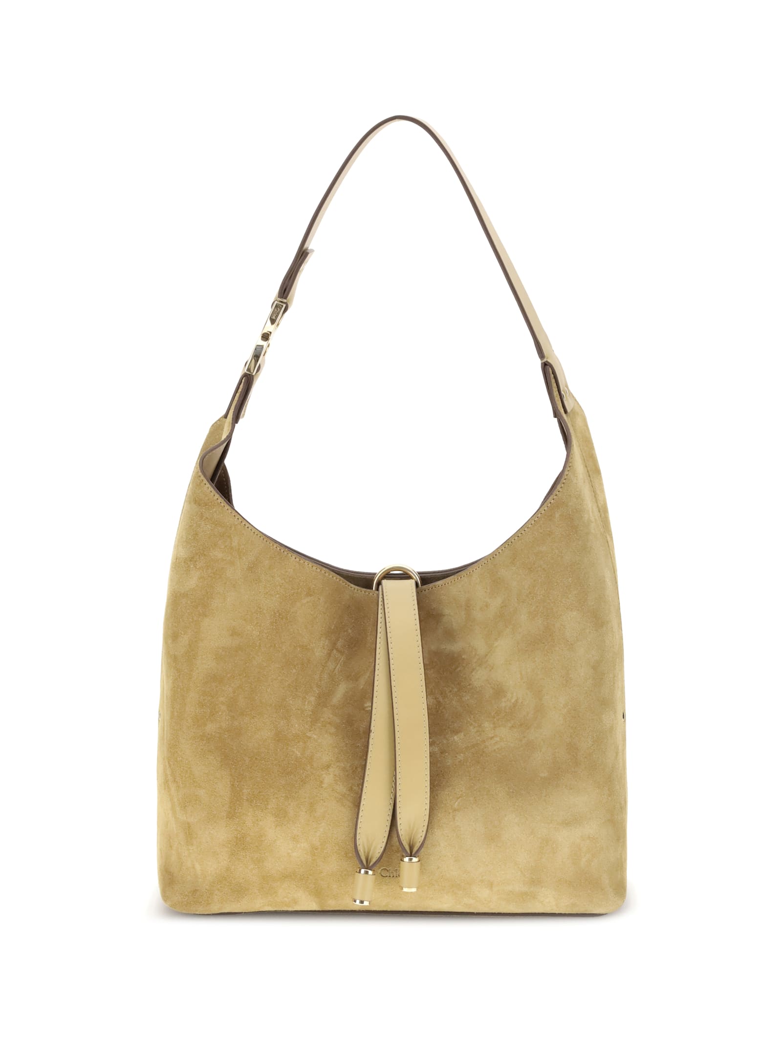 Chloé Marcie Shoulder Bag