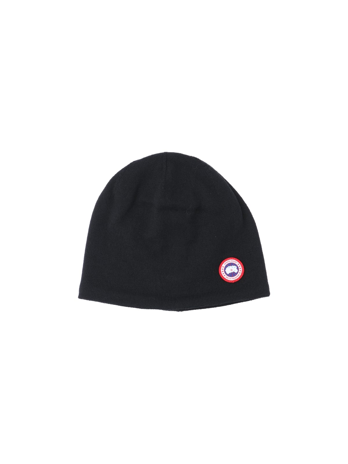 Logo Beanie