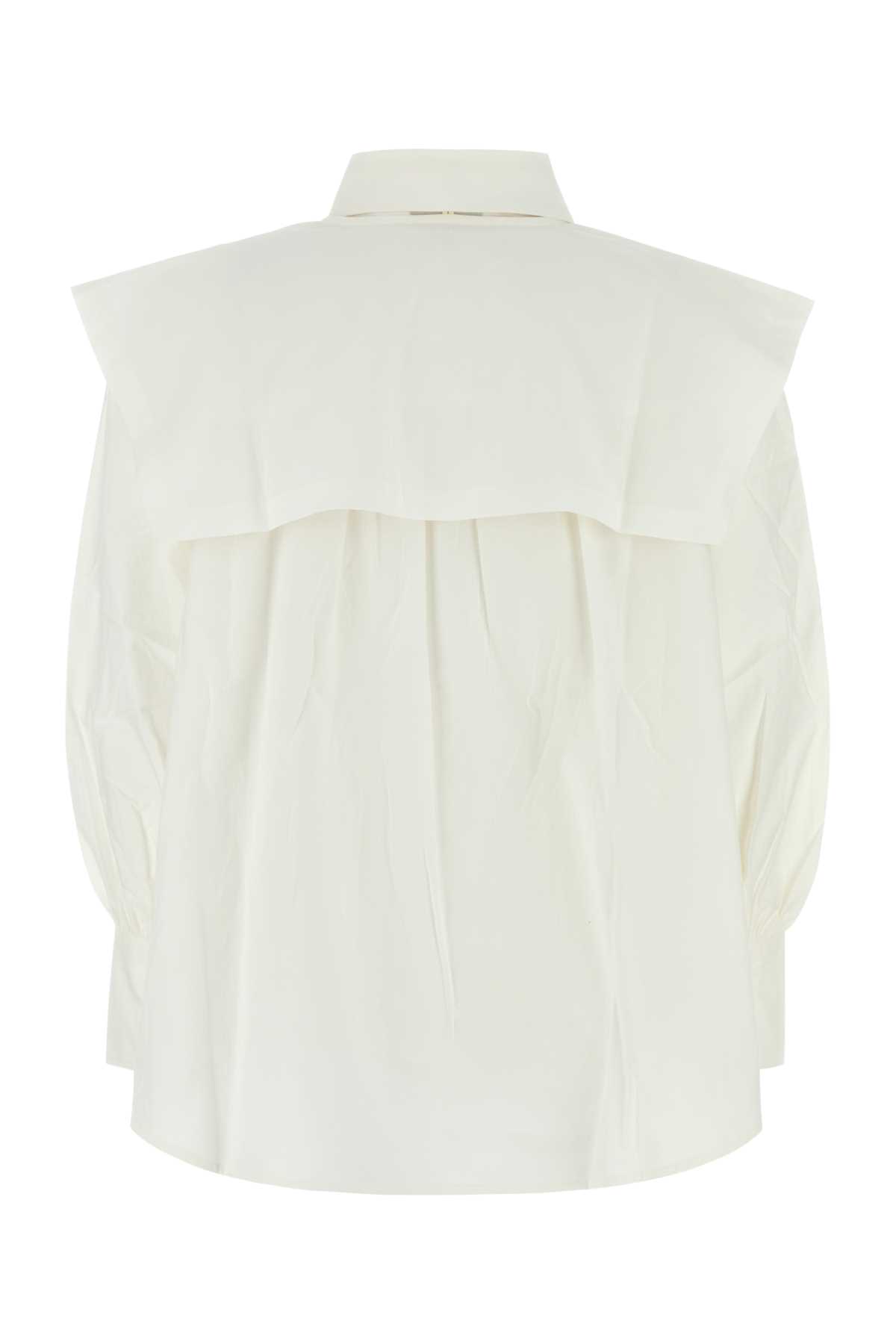 Apc A.p.c. Shirts