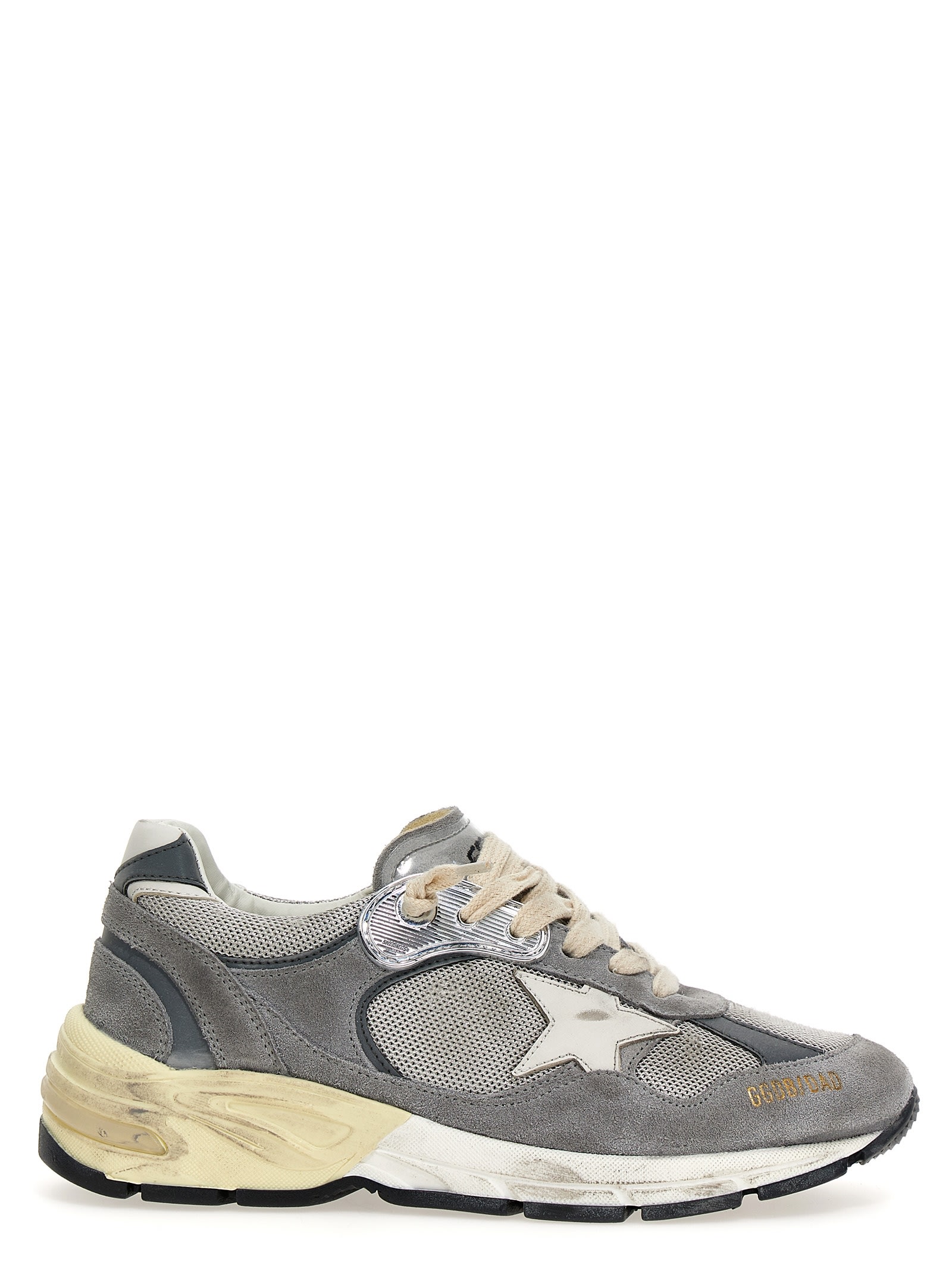 GOLDEN GOOSE RUNNING DAD SNEAKERS