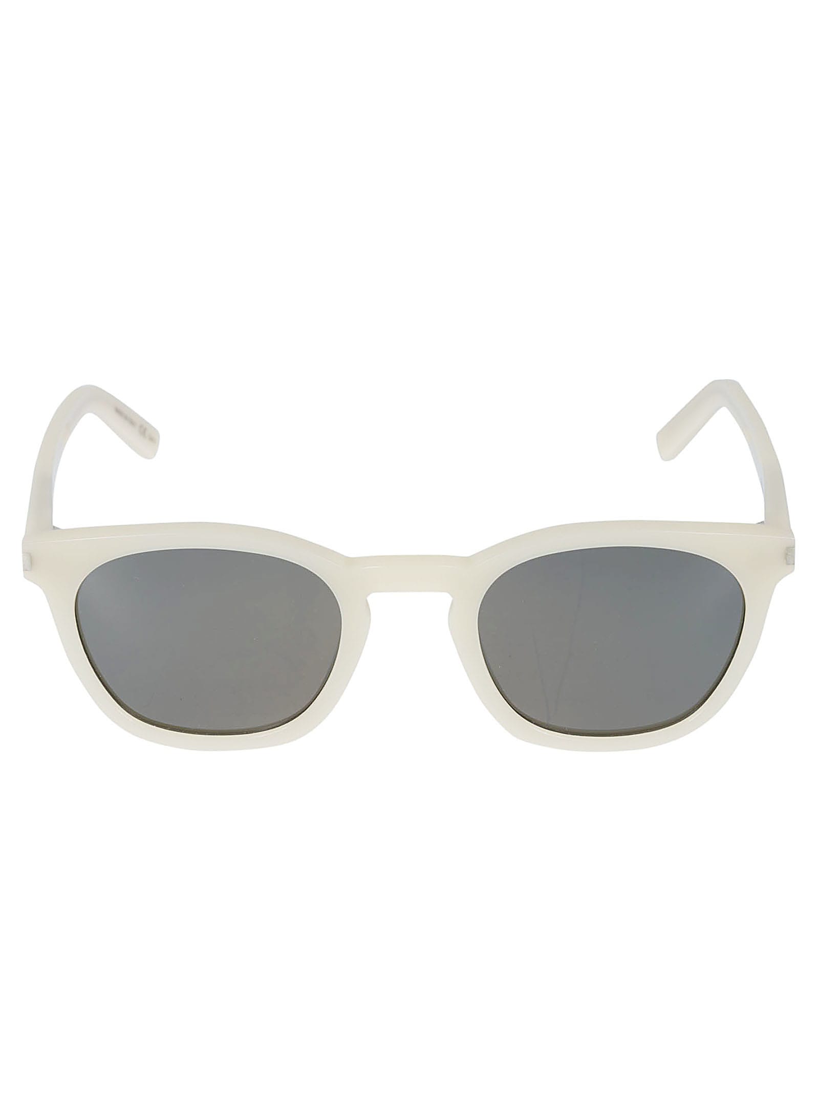 Saint Laurent Eyewear Metal Sunglasses