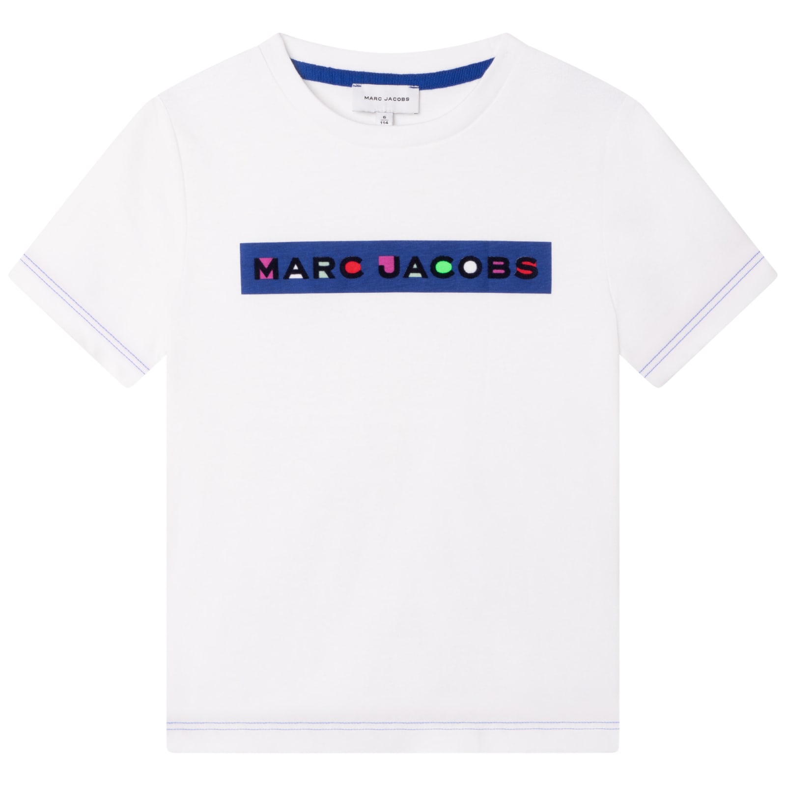 Marc Jacobs T-shirt With Print