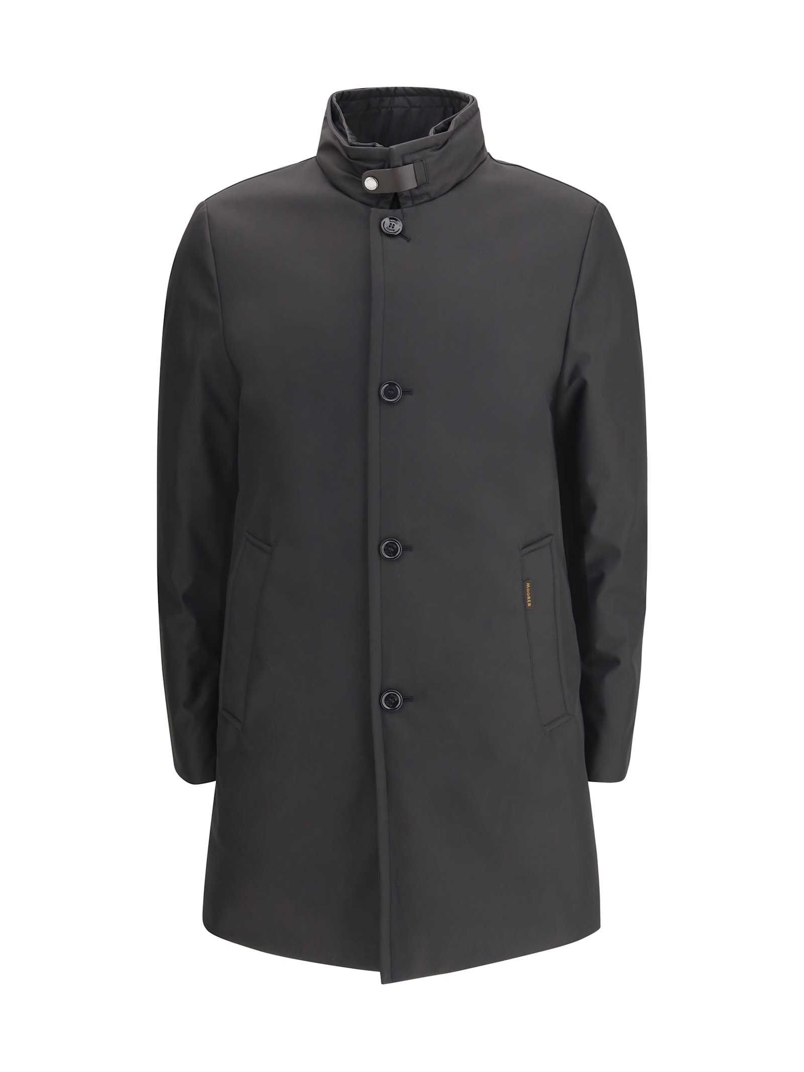 Moorer Bond-wi Down Jacket