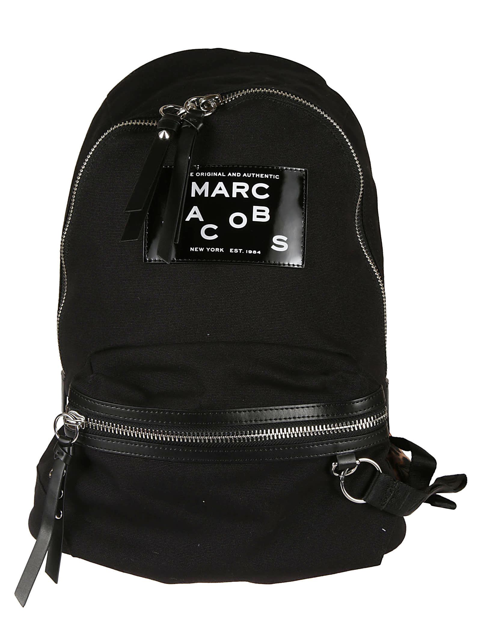 marc jacobs new york backpack