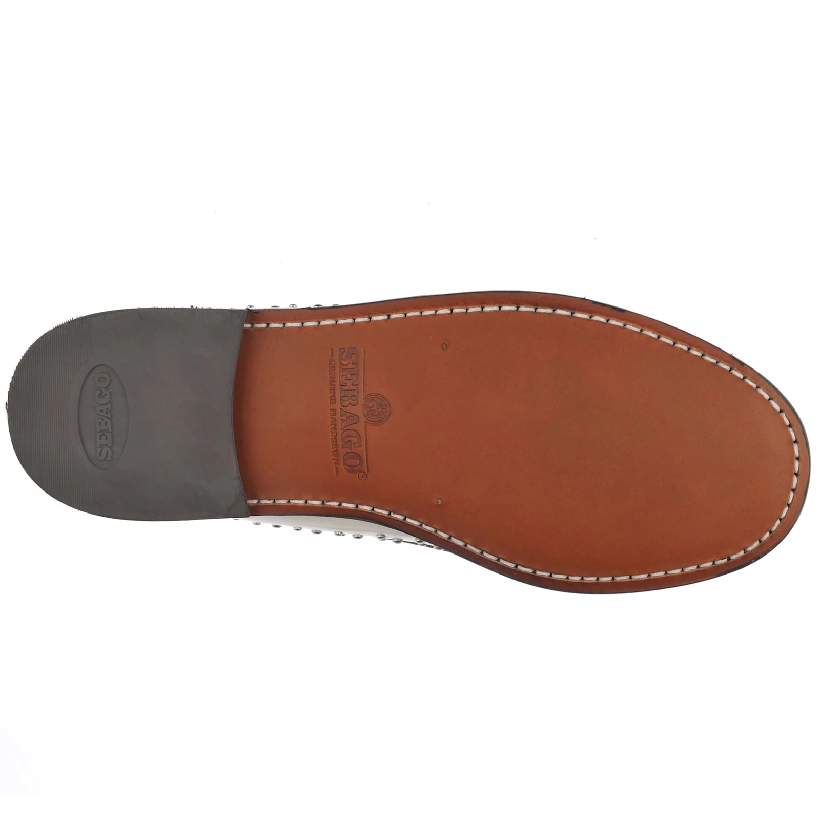 SEBAGO DAN STUDS WOMAN