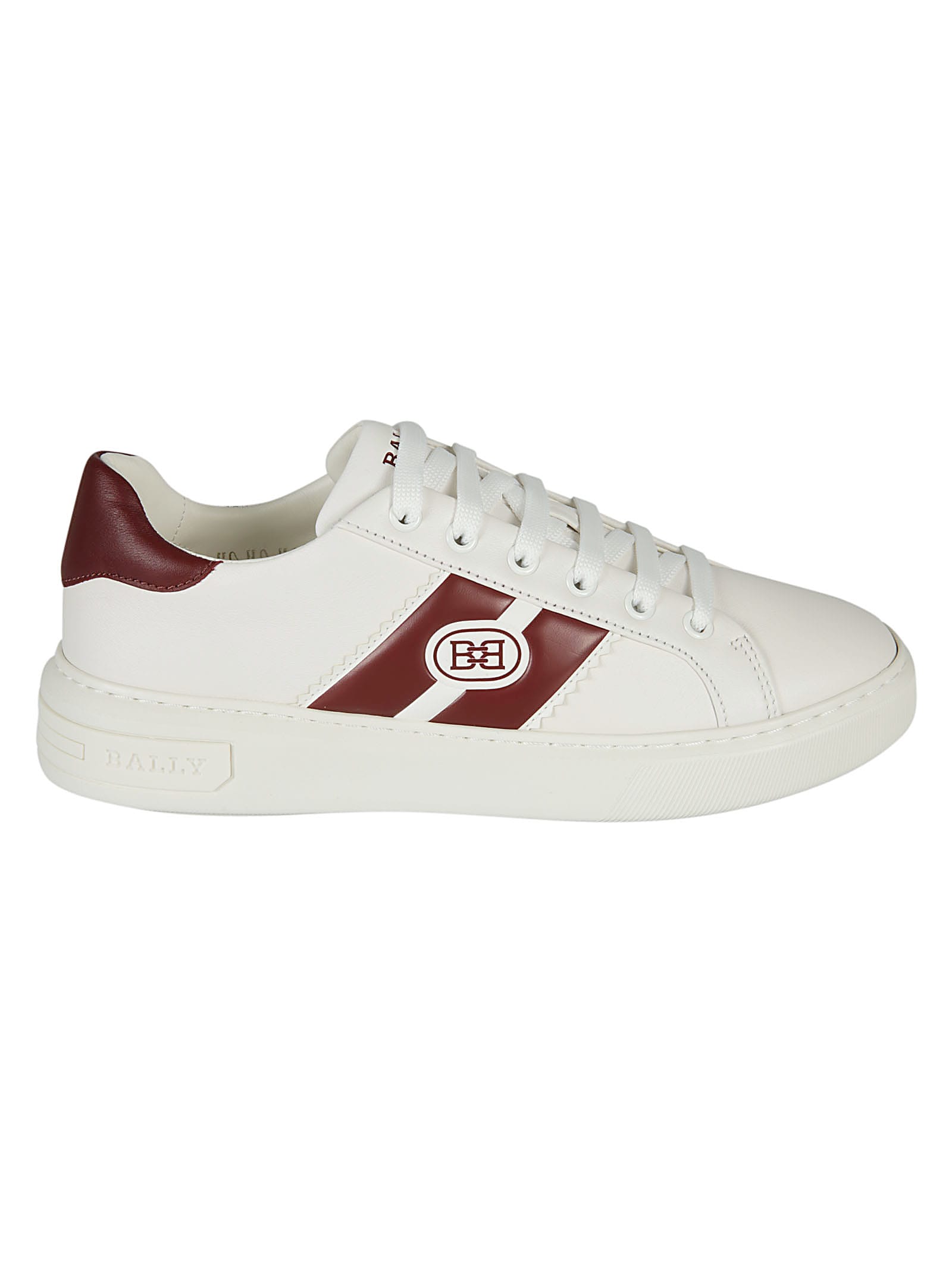 Bally Mikki Sneakers