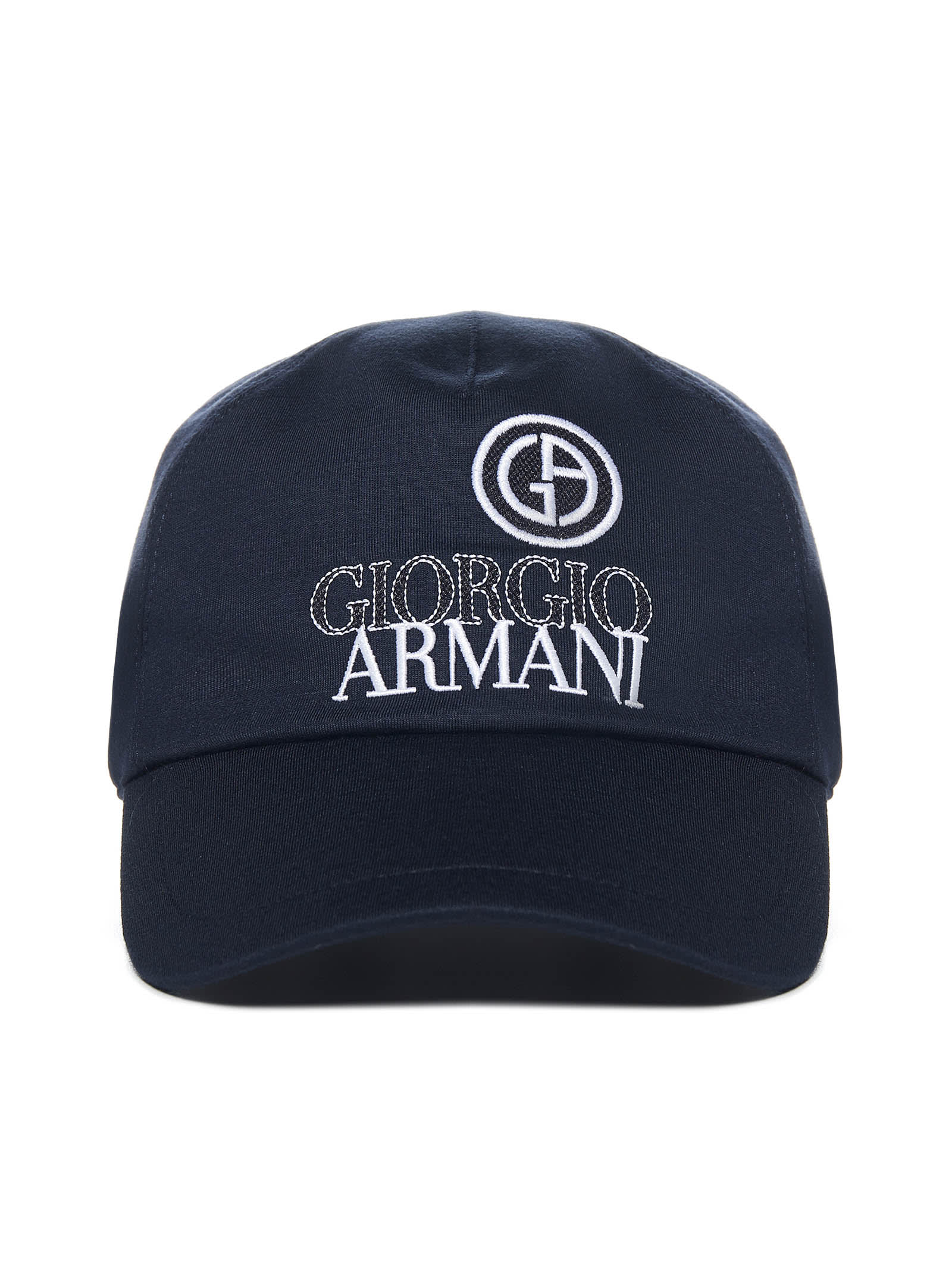 Giorgio Armani Hat
