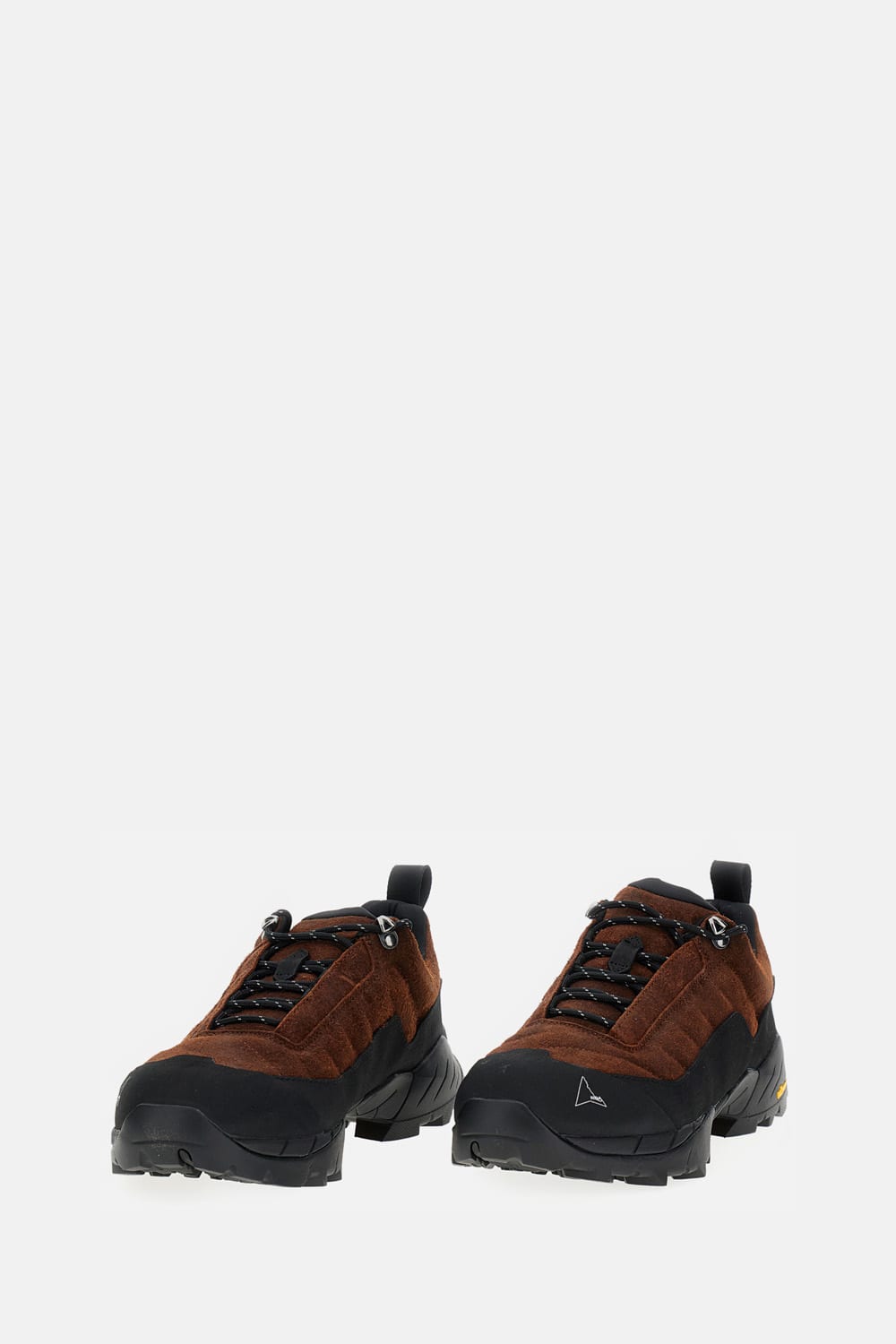 Roa Katharina Sneakers In Brown