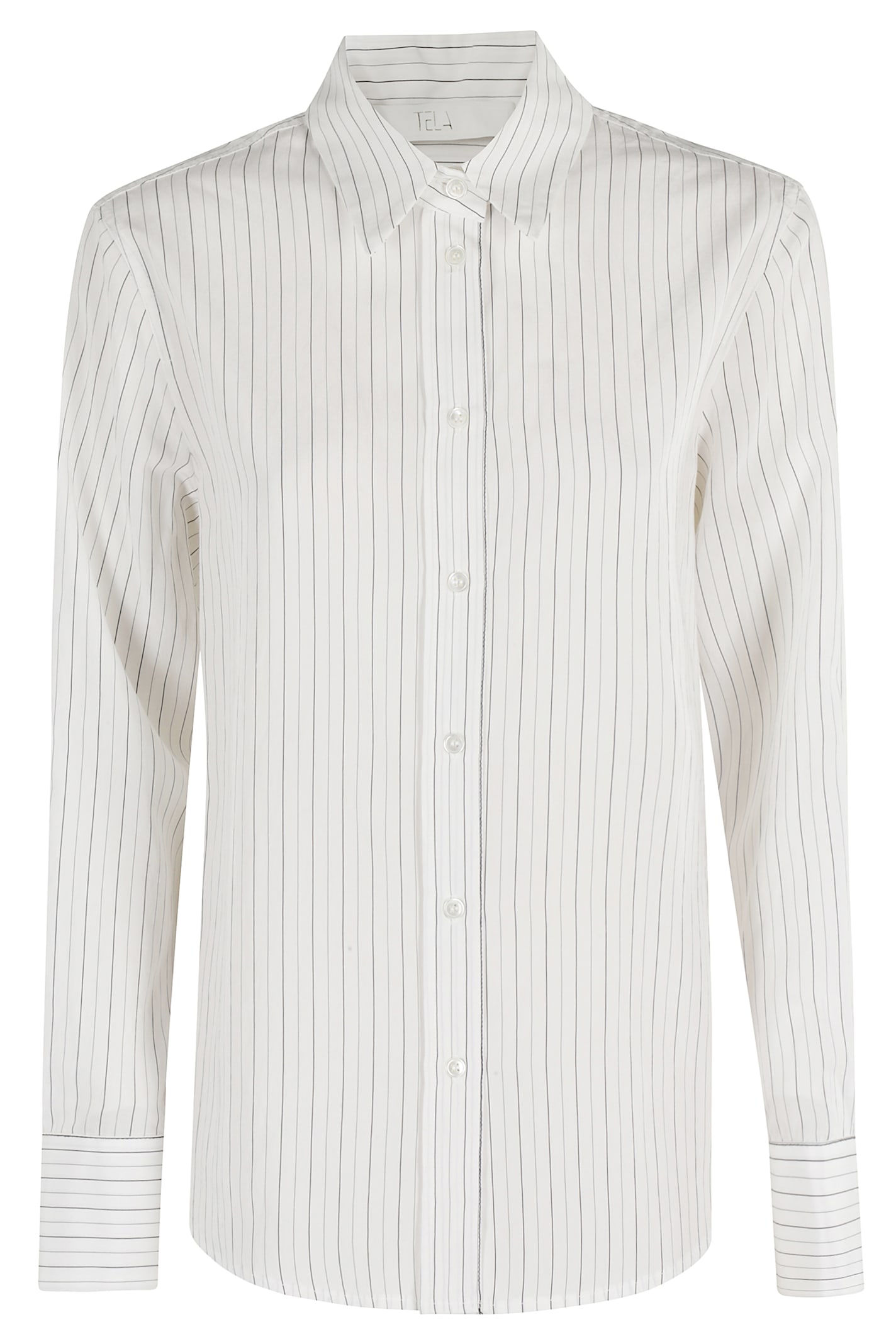 Camicia Orologio