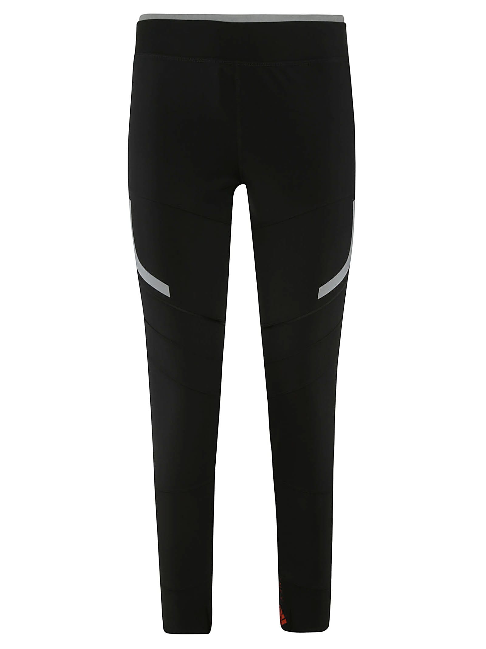 Adidas Originals Runner Leggings In Black | ModeSens