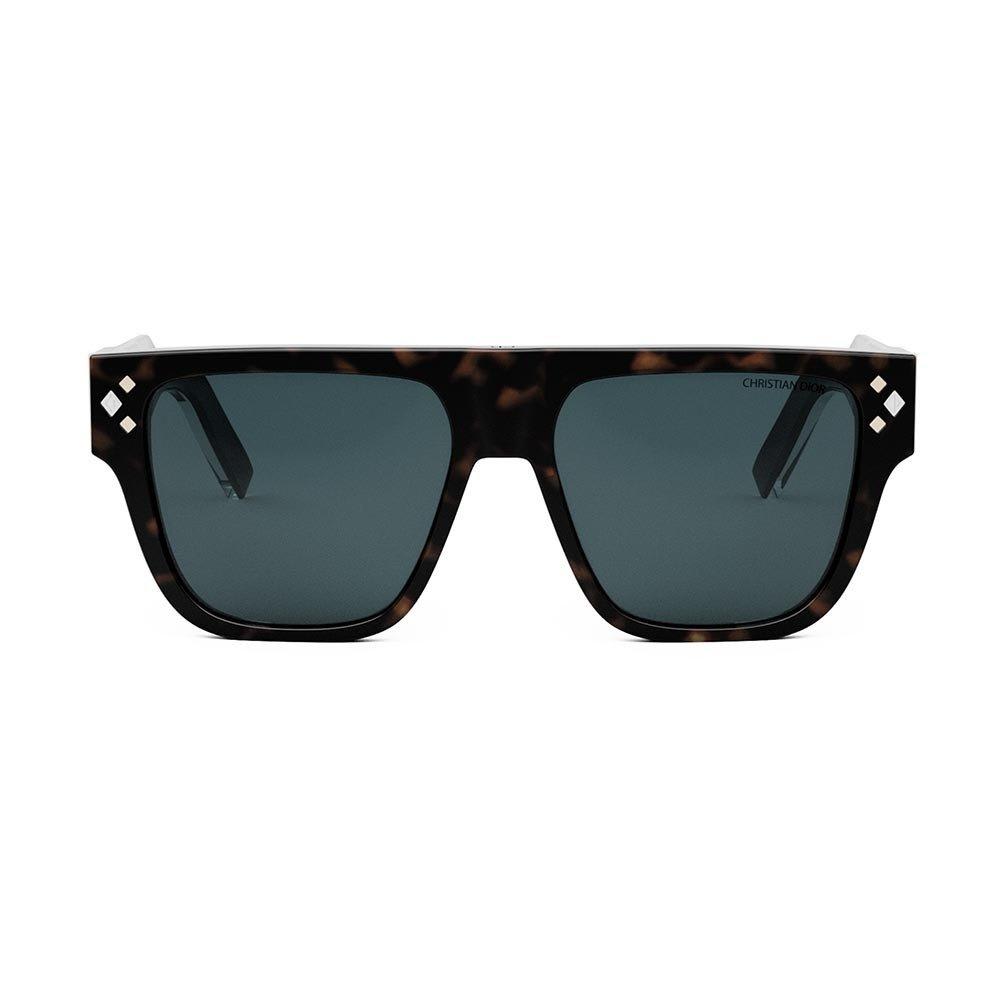 Shop Dior Square-frame Sunglasses In 20b0