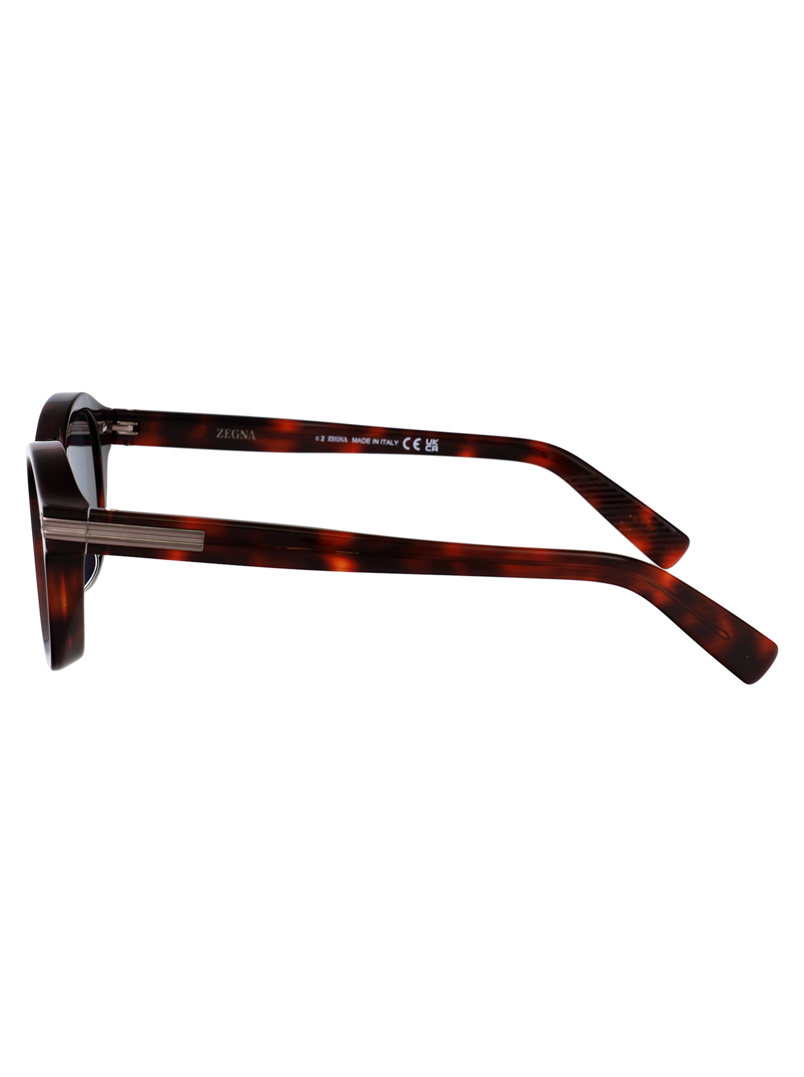 Zegna Ez0229 Sunglasses