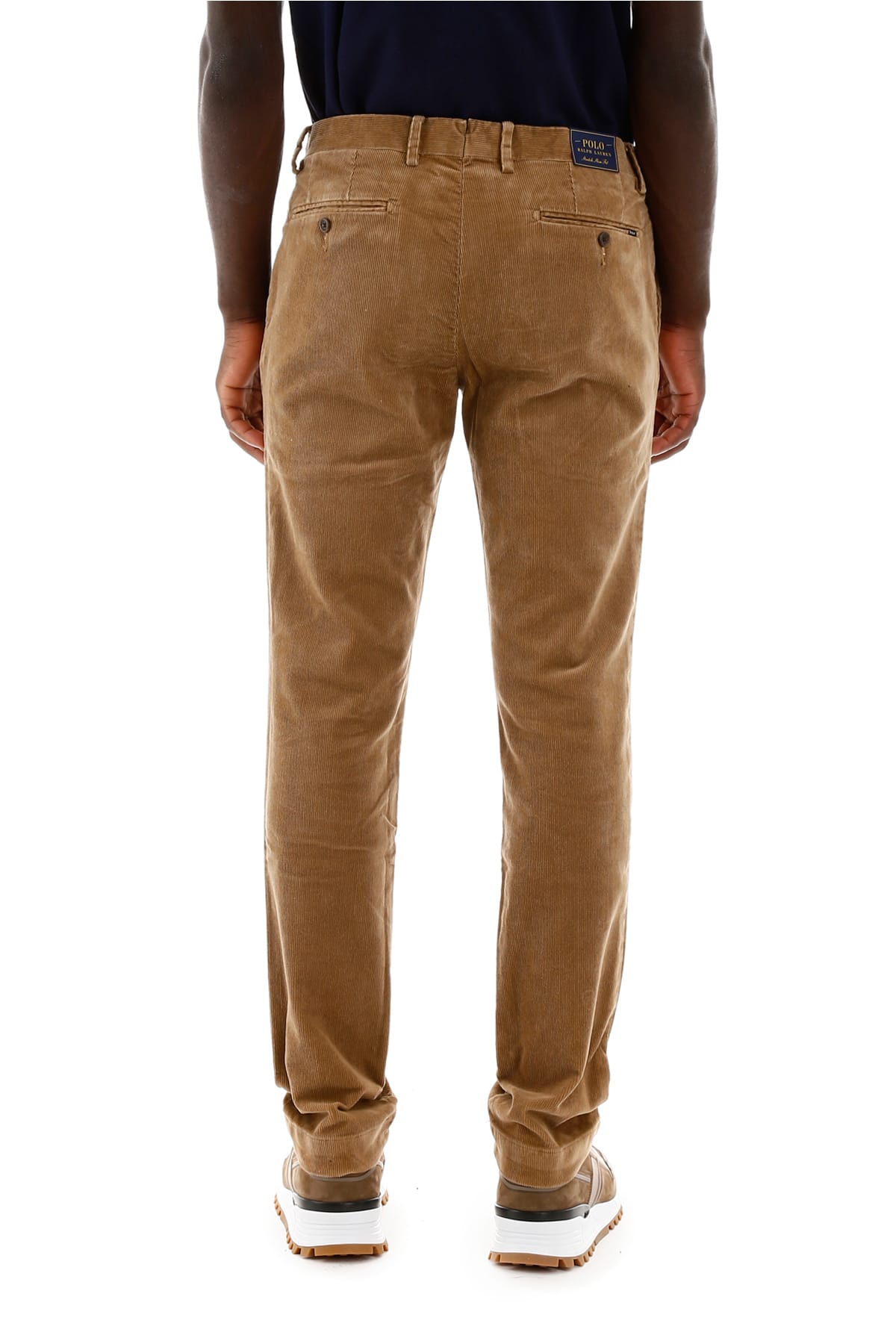 polo ralph lauren corduroy trousers