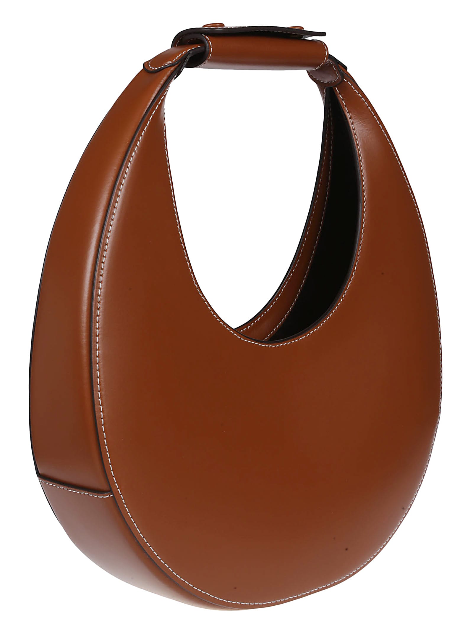 STAUD MOON TOTE BAG