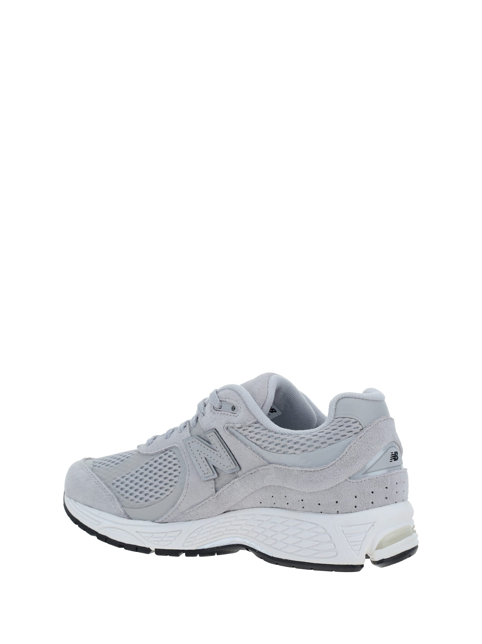 New Balance Sneakers Grey In Grey