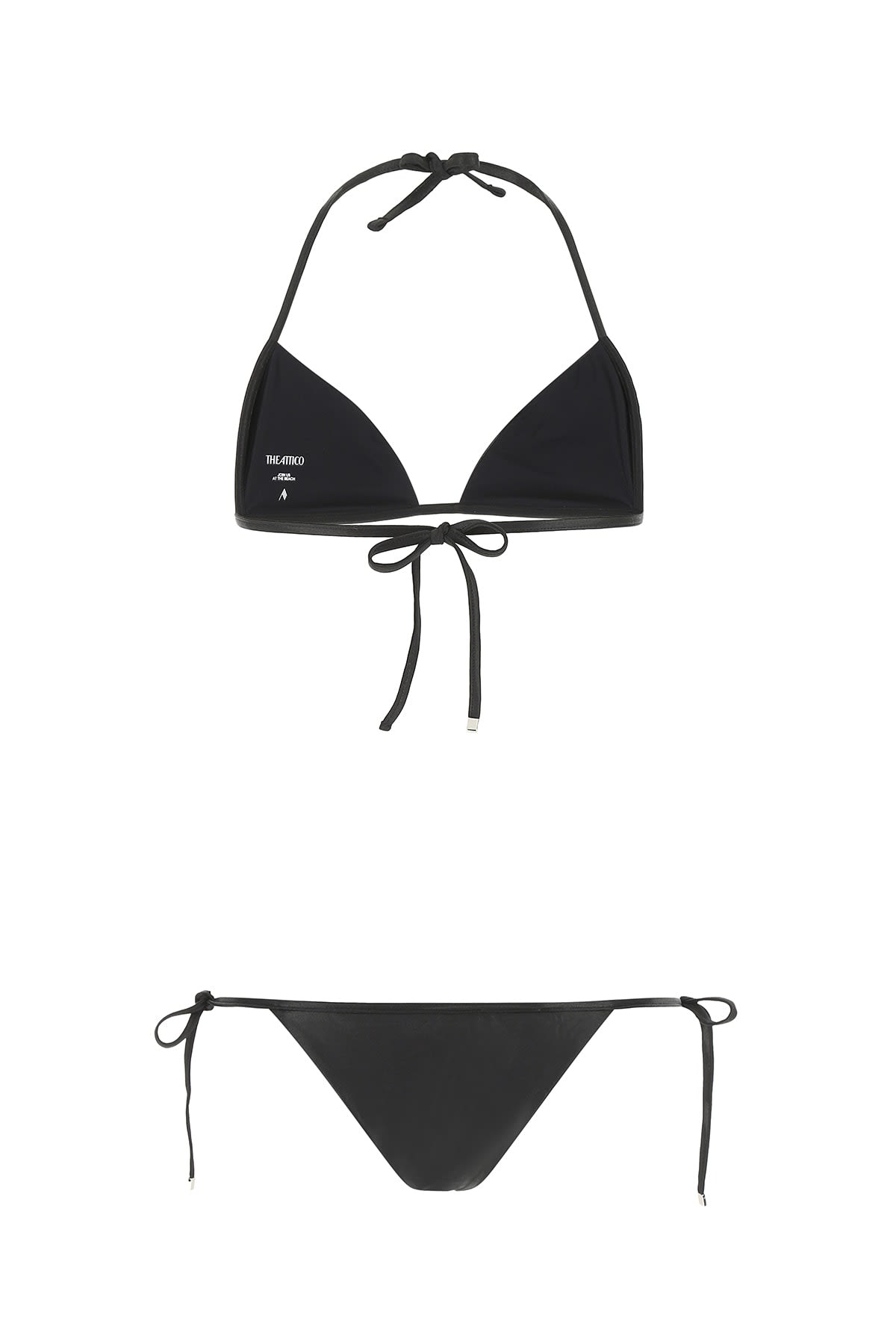 Shop Attico Bikini In 100