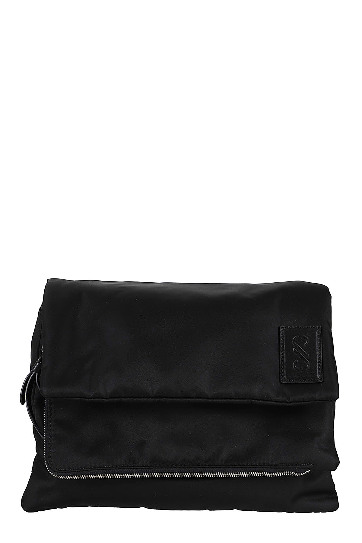 PROENZA SCHOULER CITY BAG IN NYLON 