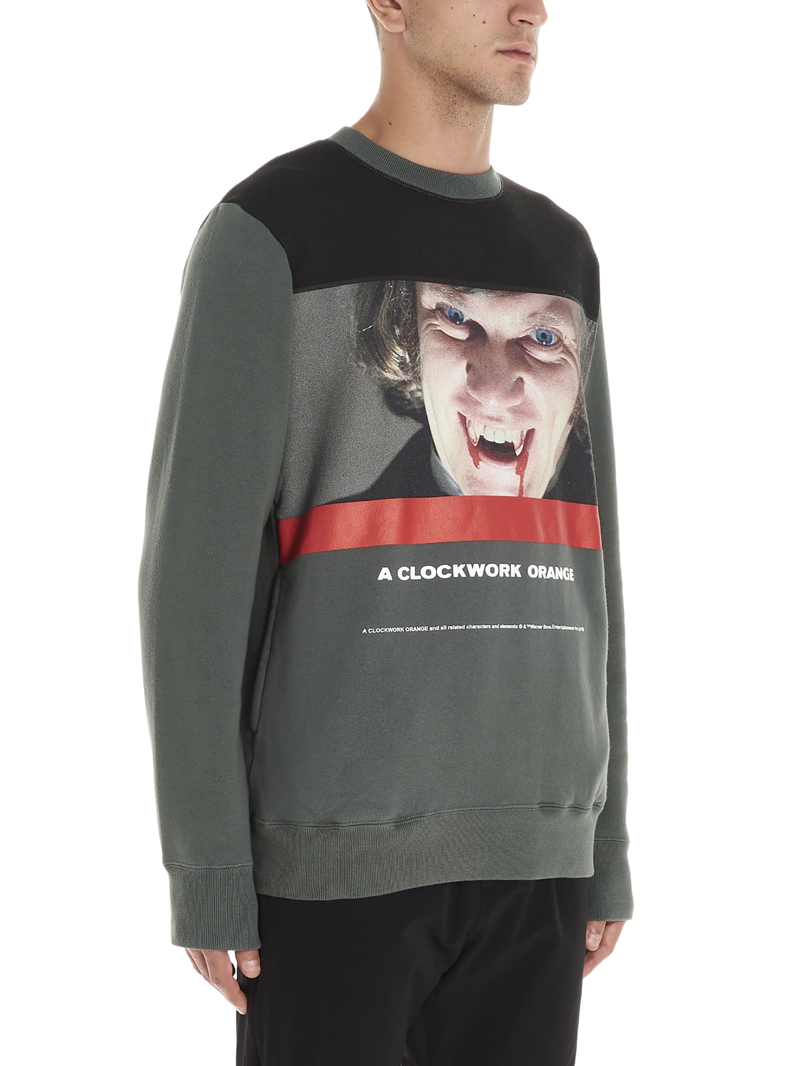 undercover jun takahashi hoodie