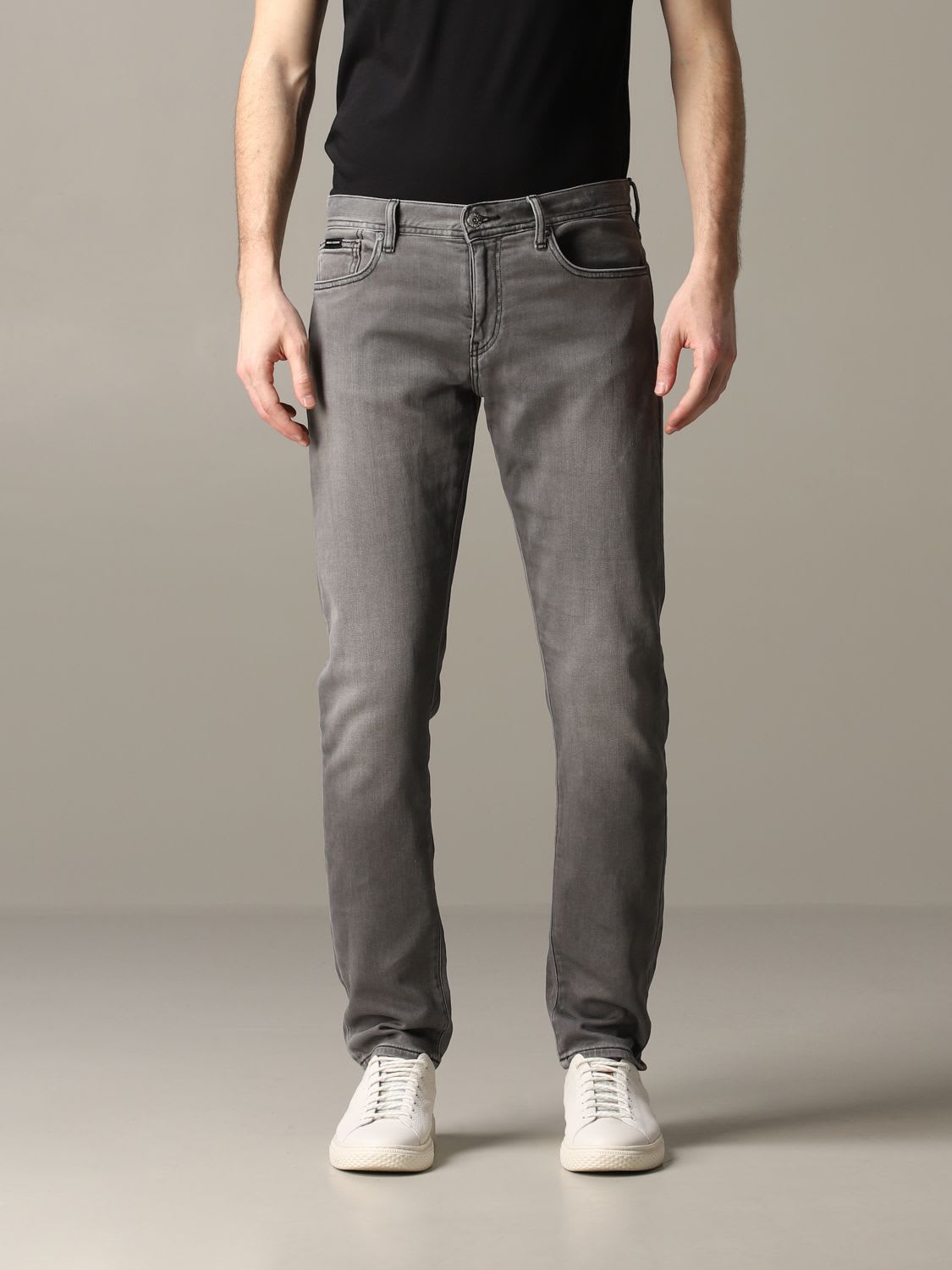 armani collezioni jeans