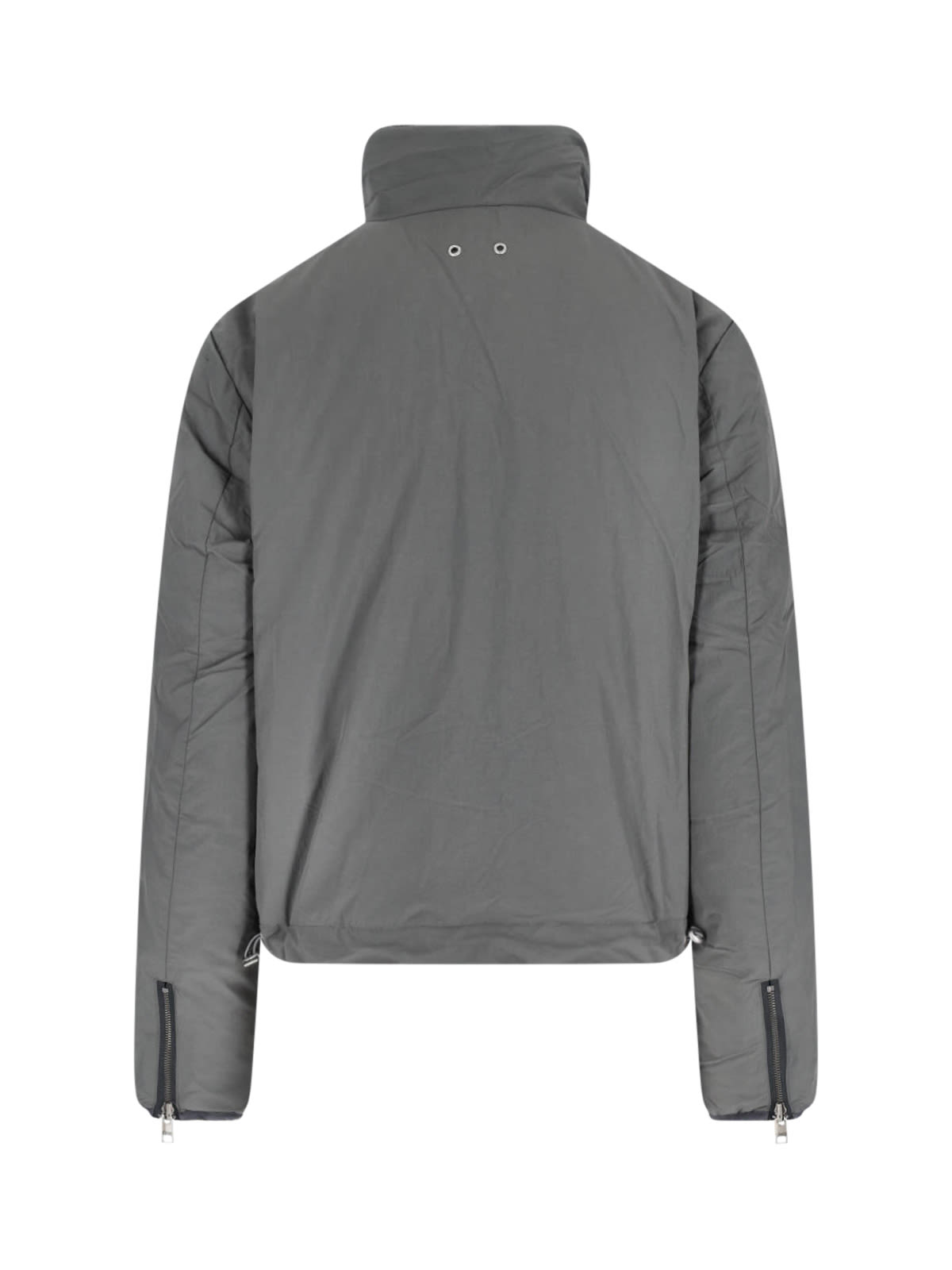 Paloma Wool Wombat Reversible Jacket In Gray