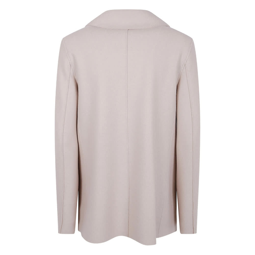 Harris Wharf London Cape In Neutral