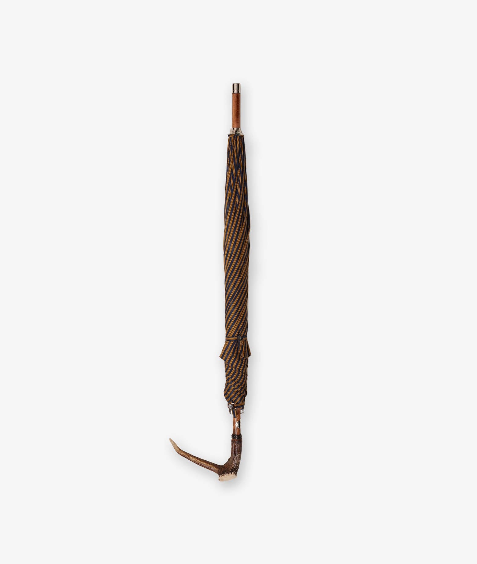 Larusmiani Umbrella St.moritz Oryx Umbrella In Neutral
