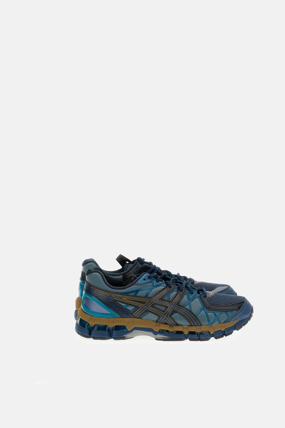 Asics Ub10-s Gel-kayano 20