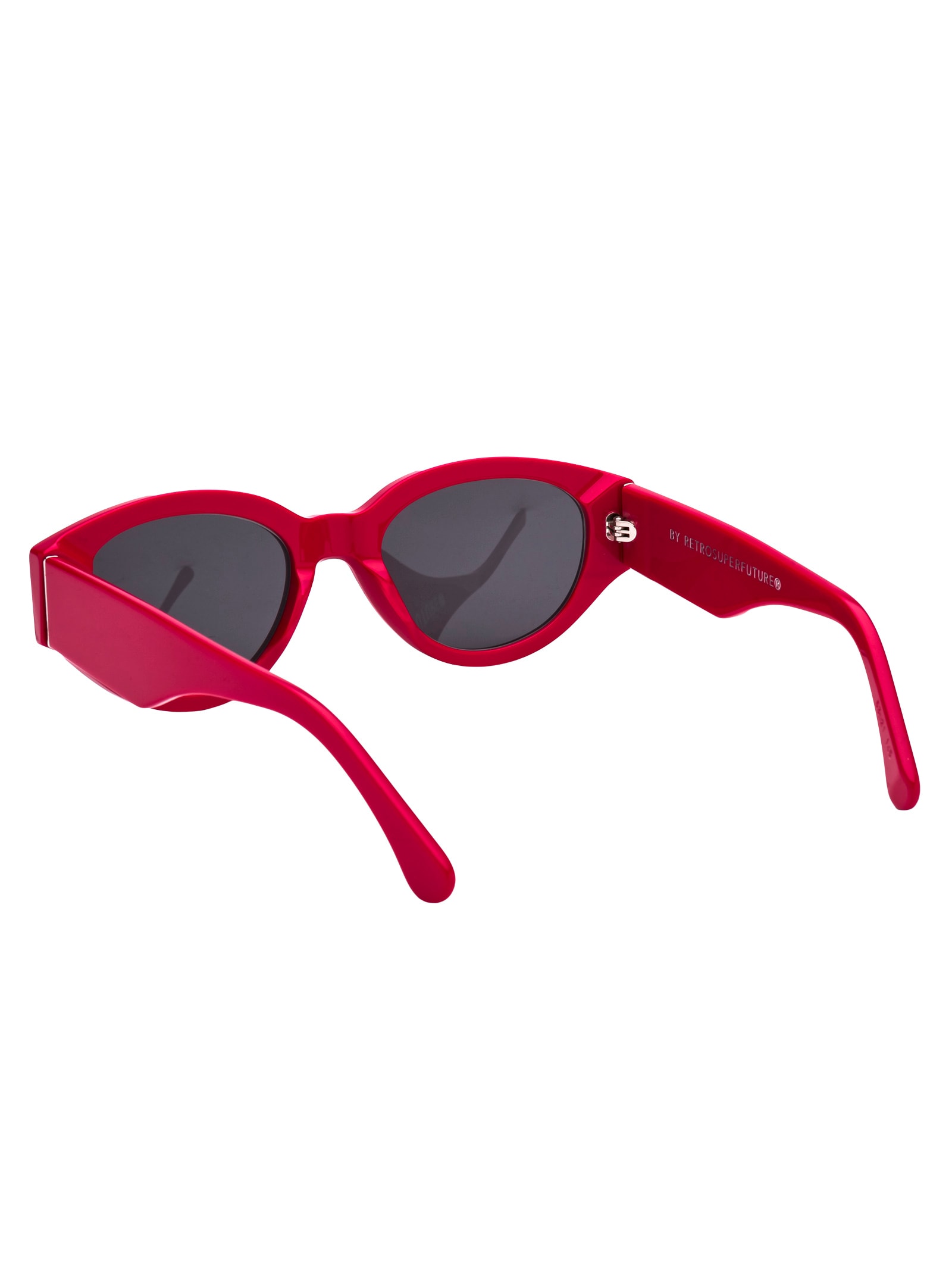 Shop Retrosuperfuture Drew Mama Sunglasses