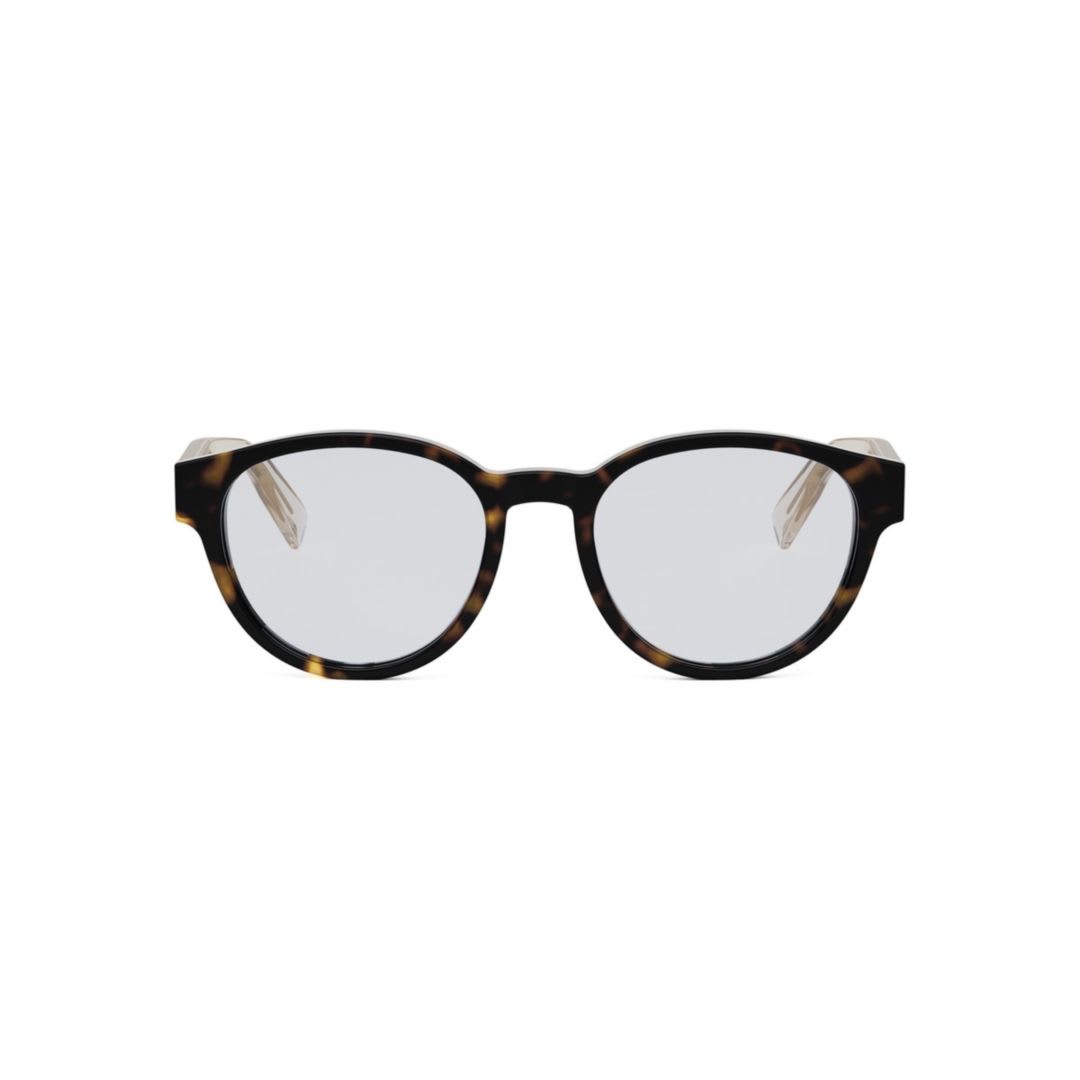 Bulgari Bv50052i052 - Brown In Black