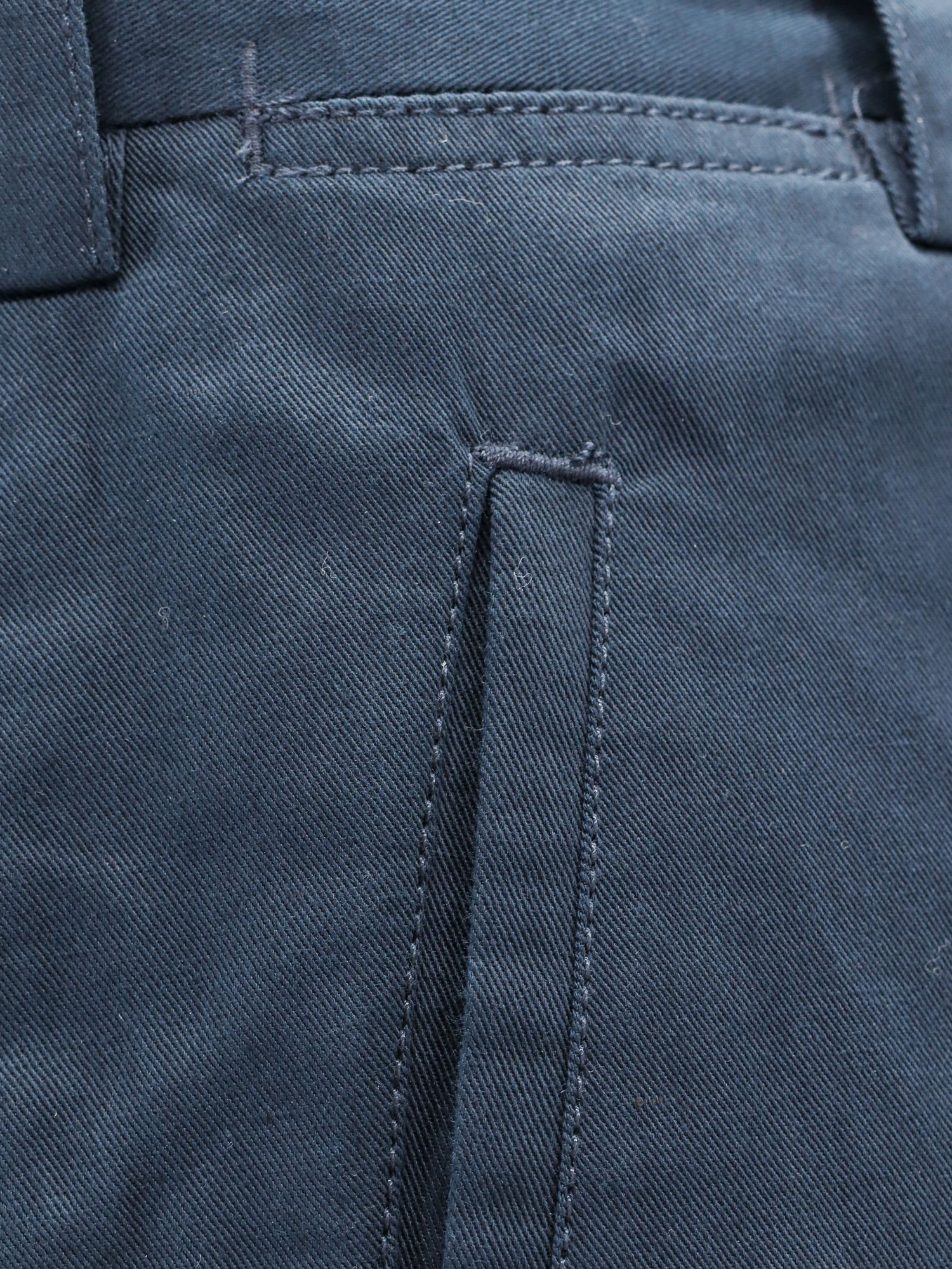Shop Pt01 Trouser In Blue