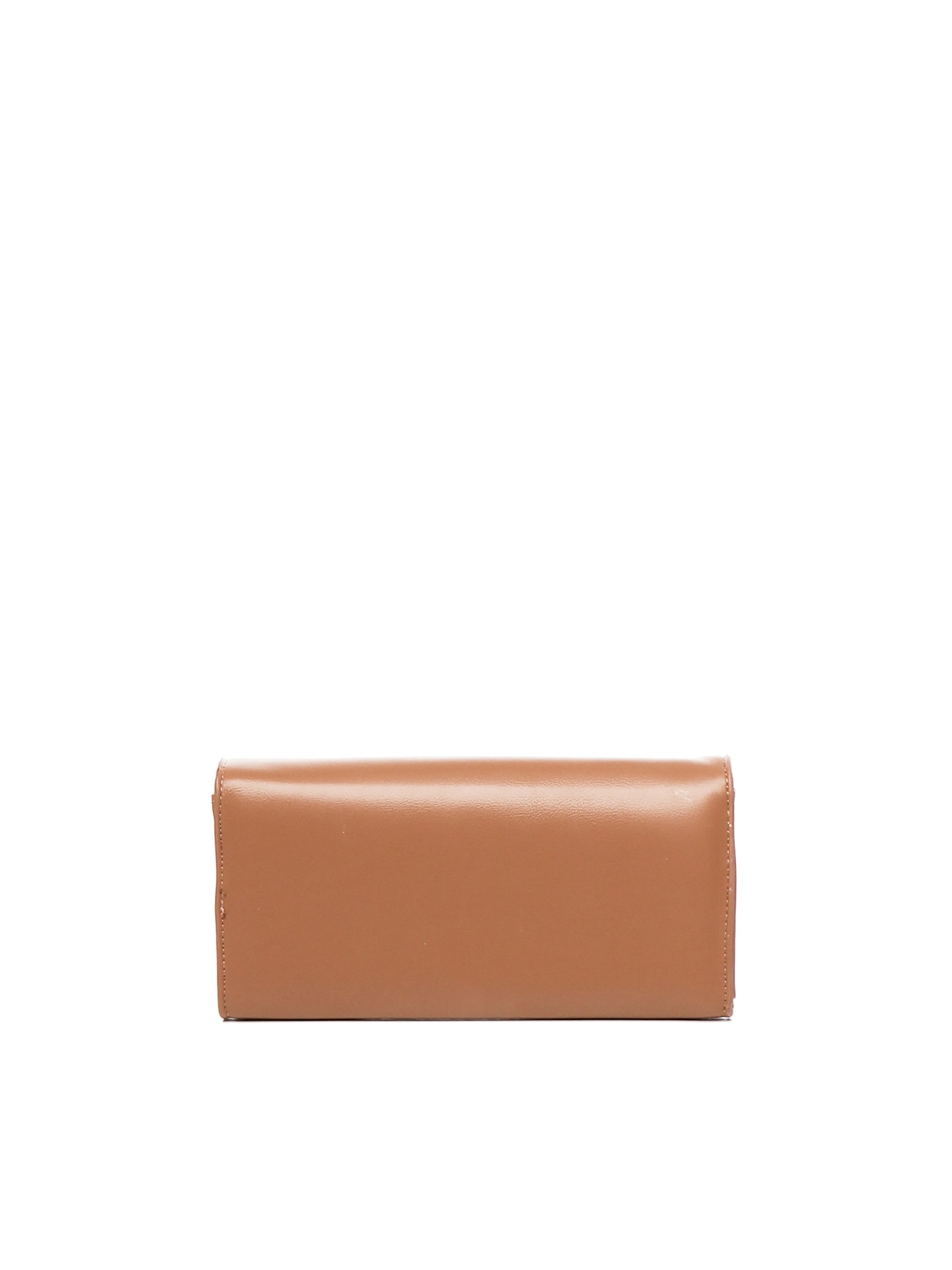 V73 Grazia Wallet In Brown